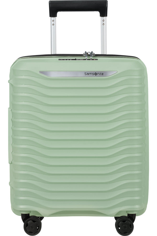 UPSCAPE 45cm Underseater Spinner Expandable (4 wheels) - Soft Sage