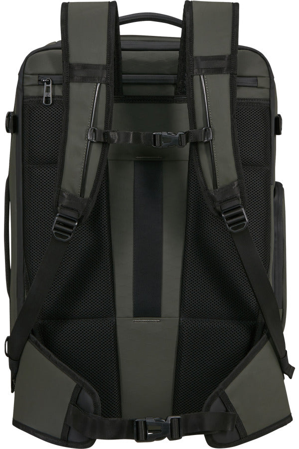 Cabin Pack Backpack 17.3" - Climbing Ivy