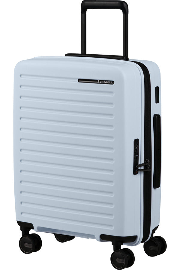 RESTACKD Spinner Expandable (4 wheels) 55cm - Glacier