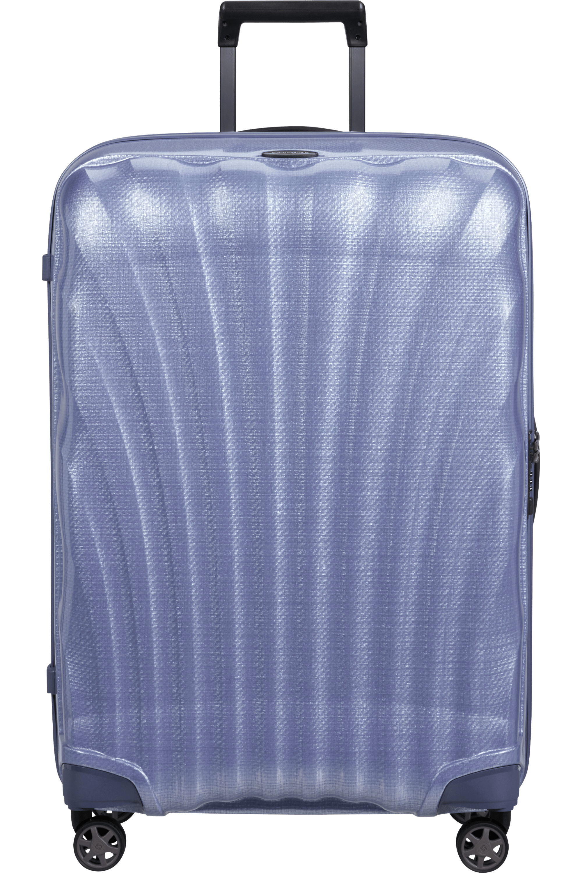 C-LITE Spinner (4 wheels) 75cm - Lavender