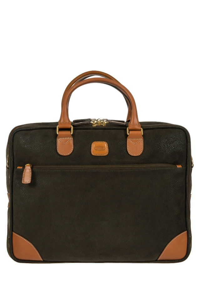 Life Briefcase - London Luggage