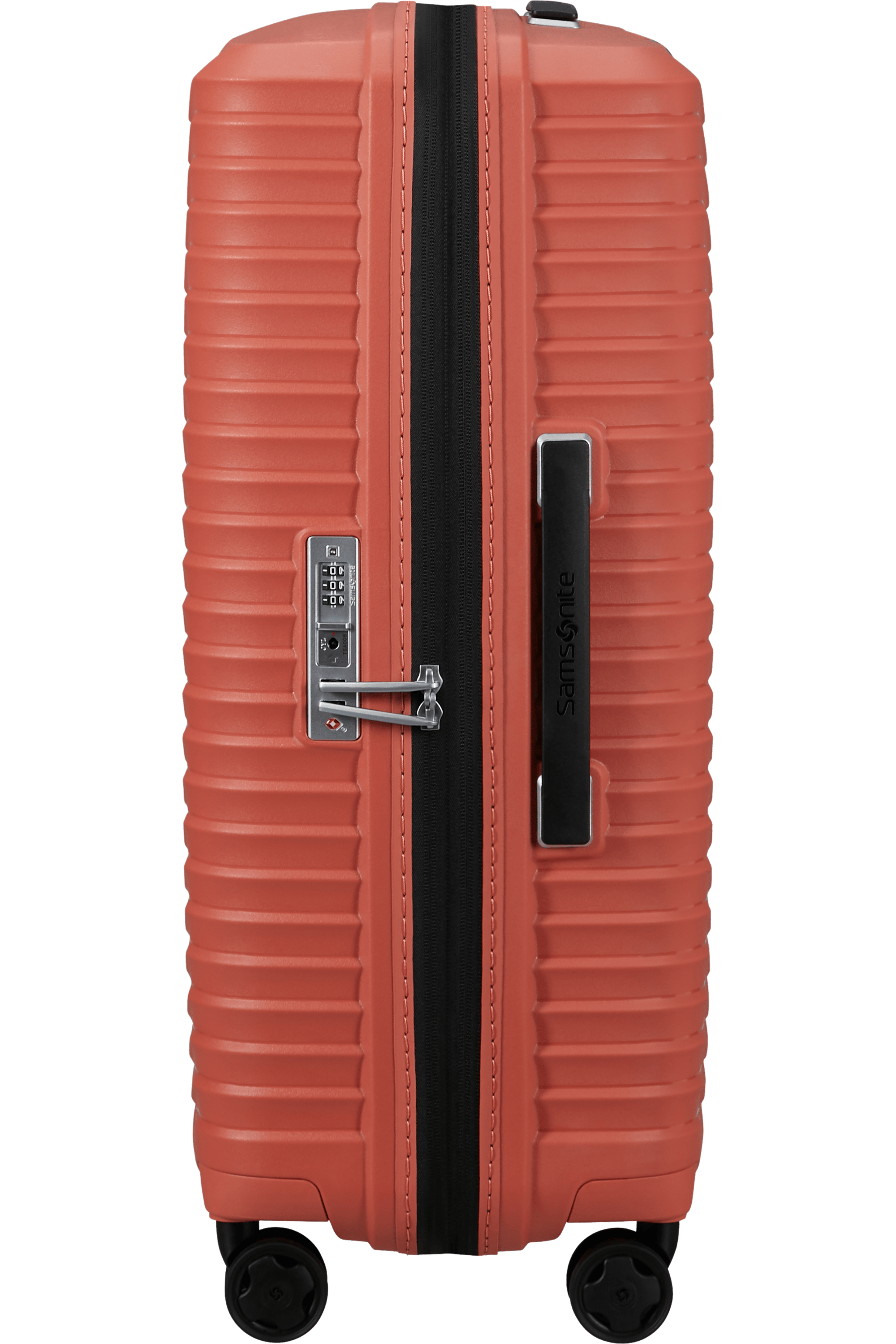 UPSCAPE Spinner Expandable (4 wheels) 68cm - Clay