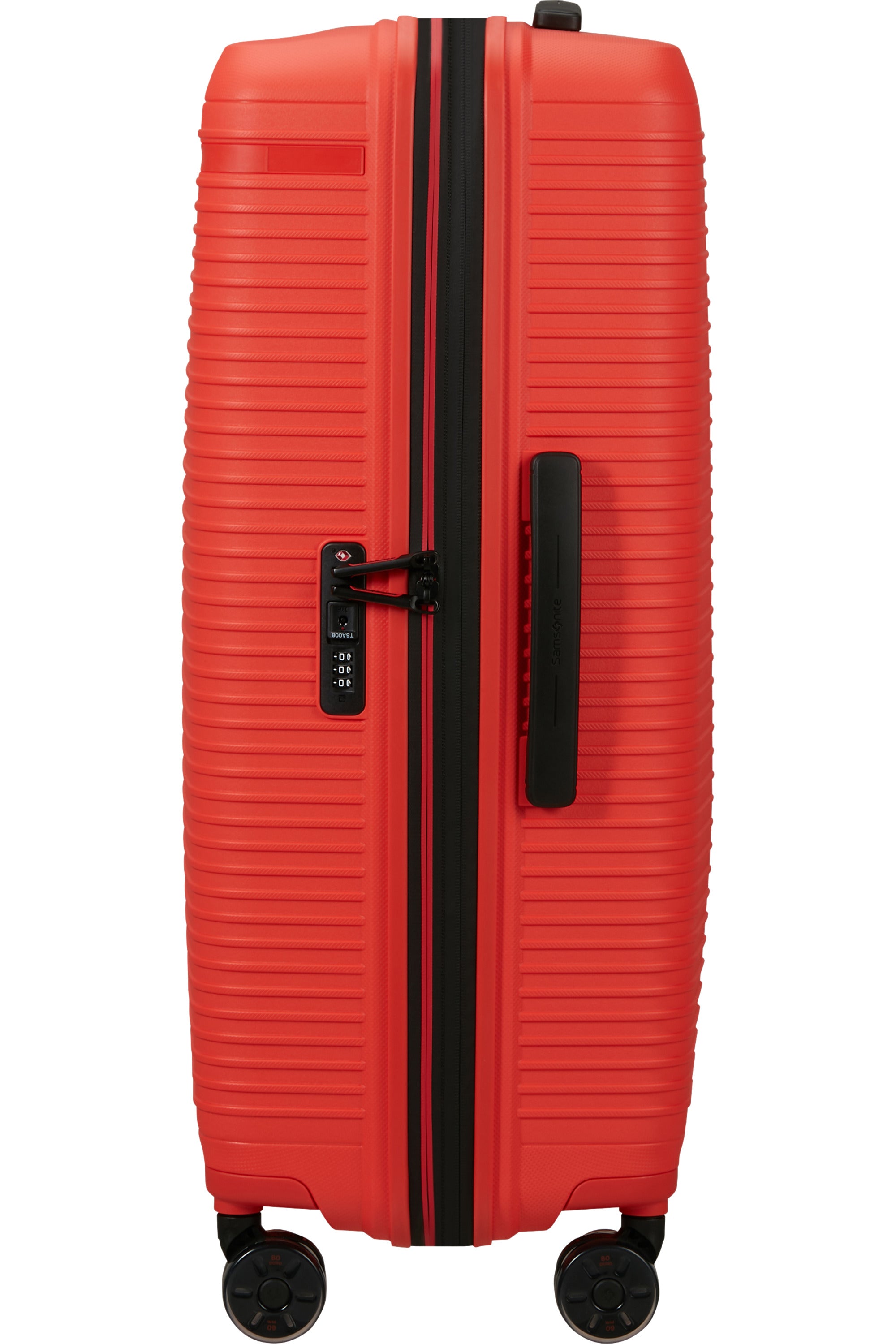 PRODIVER Spinner Expandable (4 wheels) 75cm - Tangerine