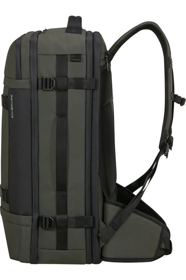 Cabin Pack Backpack 17.3" - Climbing Ivy