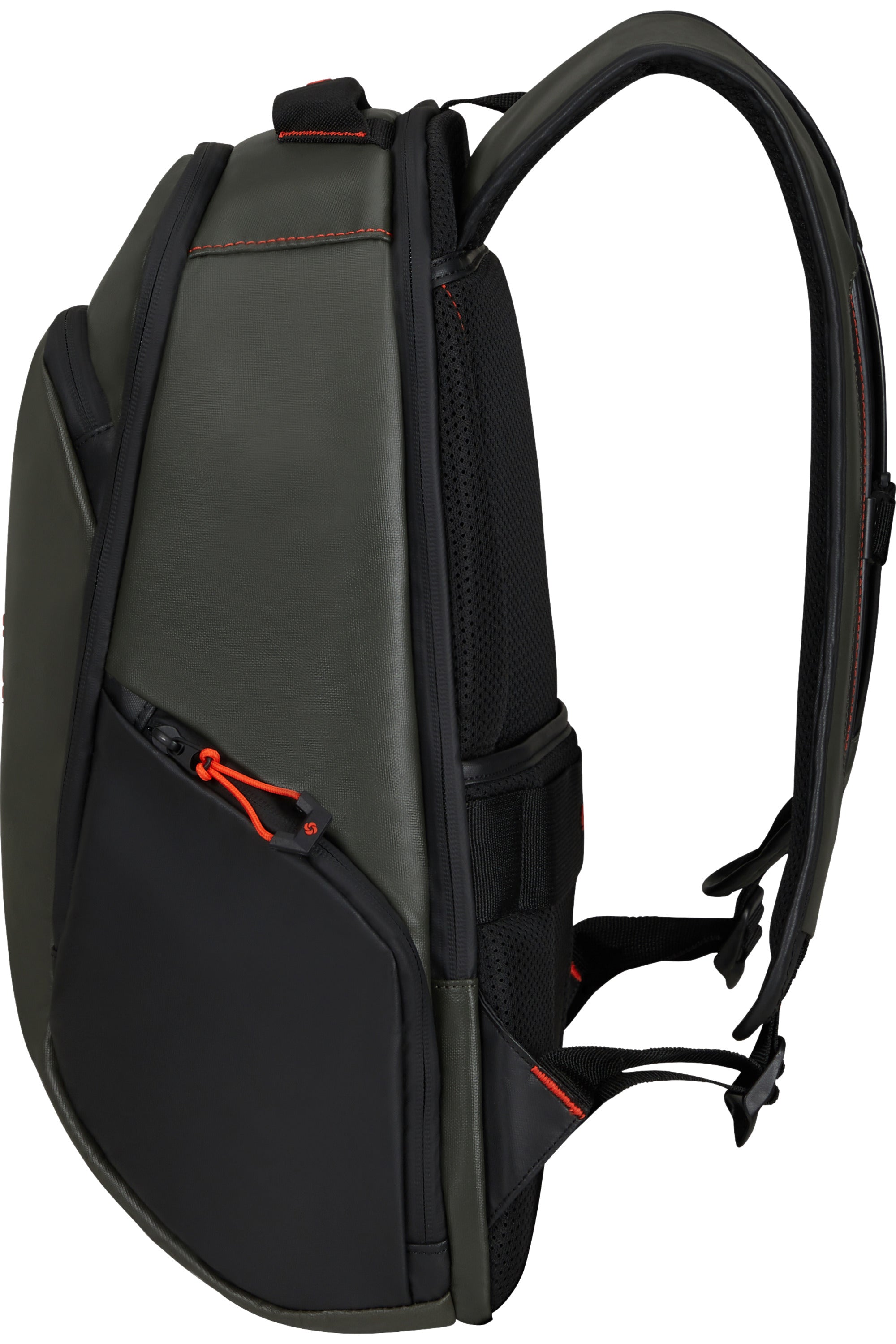 ECODIVER Backpack Medium Urban - Climbing Ivy