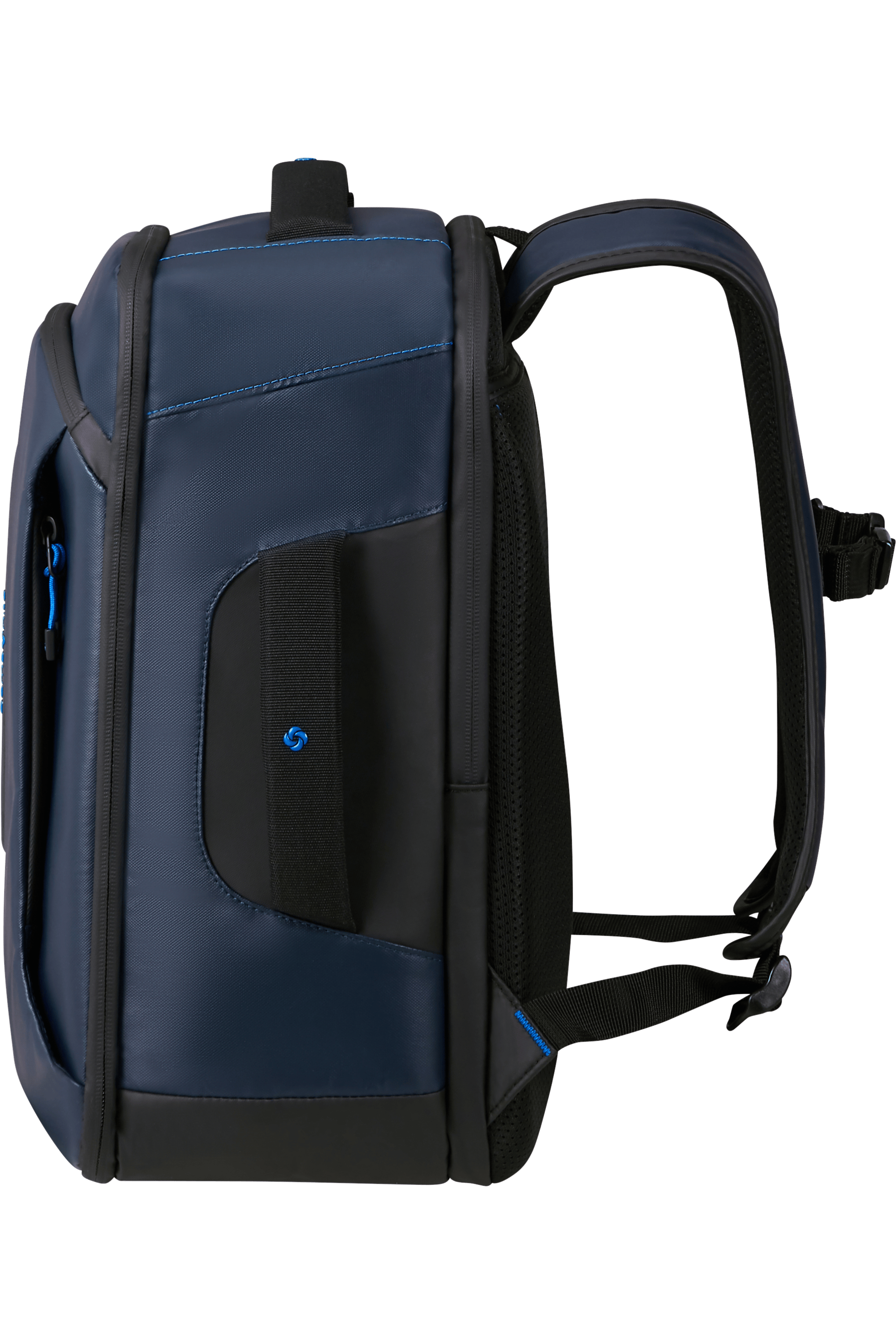 ECODIVER Backpack S - Blue Nights