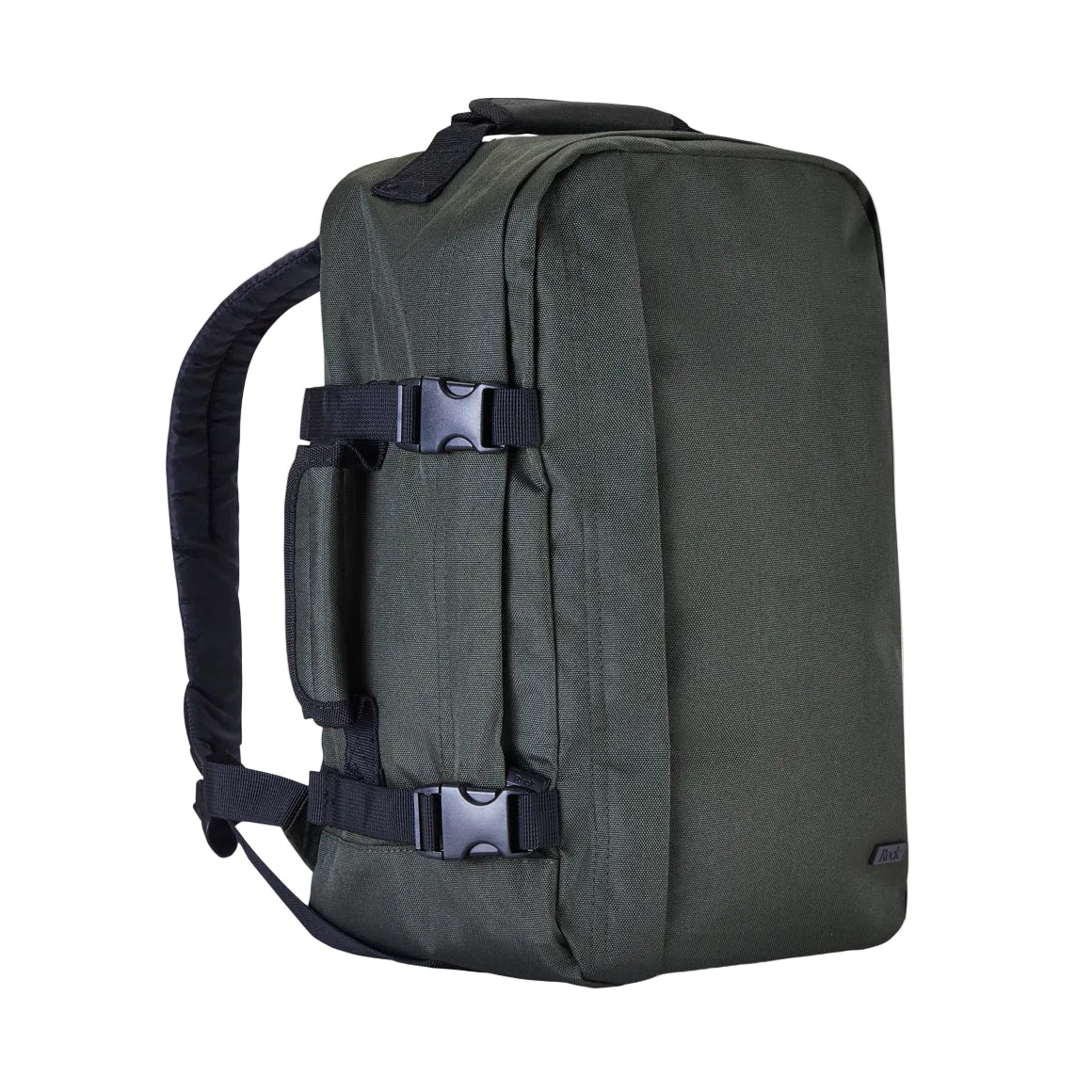 Cabin Small Backpack - Olive Green