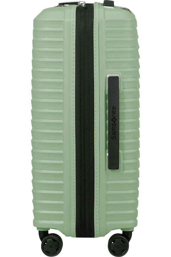 UPSCAPE Spinner Expandable (4 wheels) 55cm Slim - Soft Sage