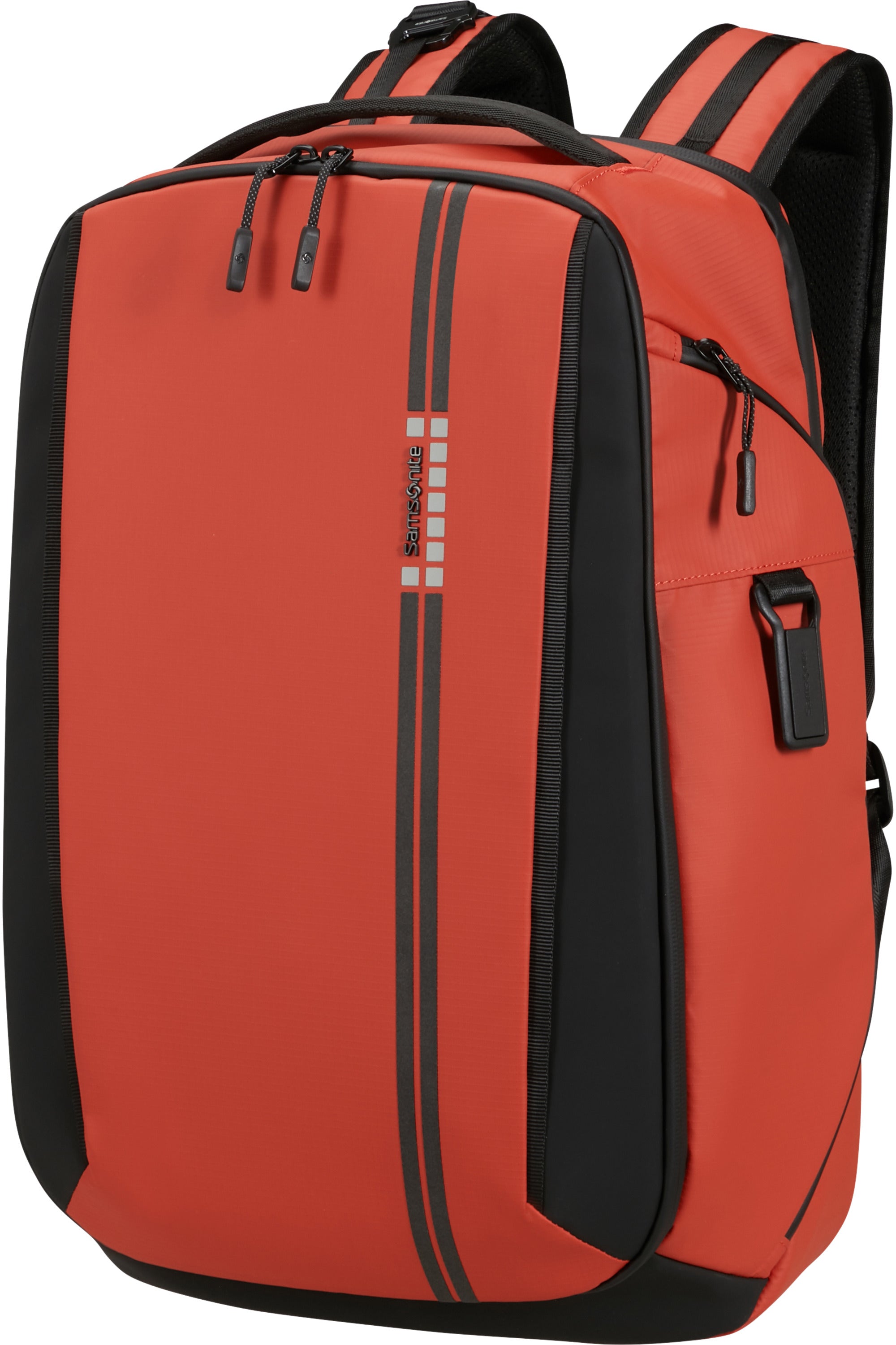 Active Road Backpack 25L - Clay
