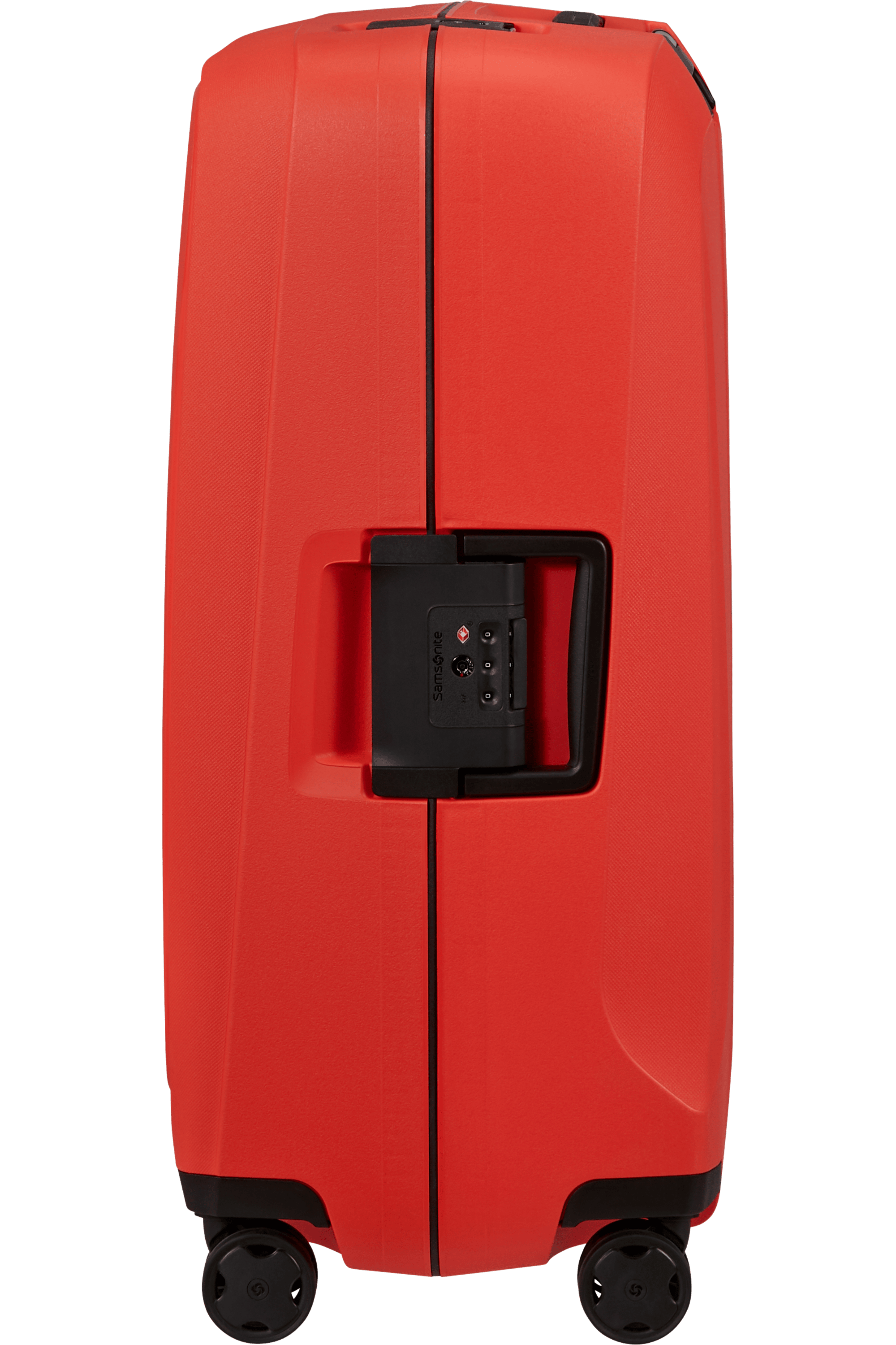 ESSENS Spinner (4 wheels) 69cm - Lava