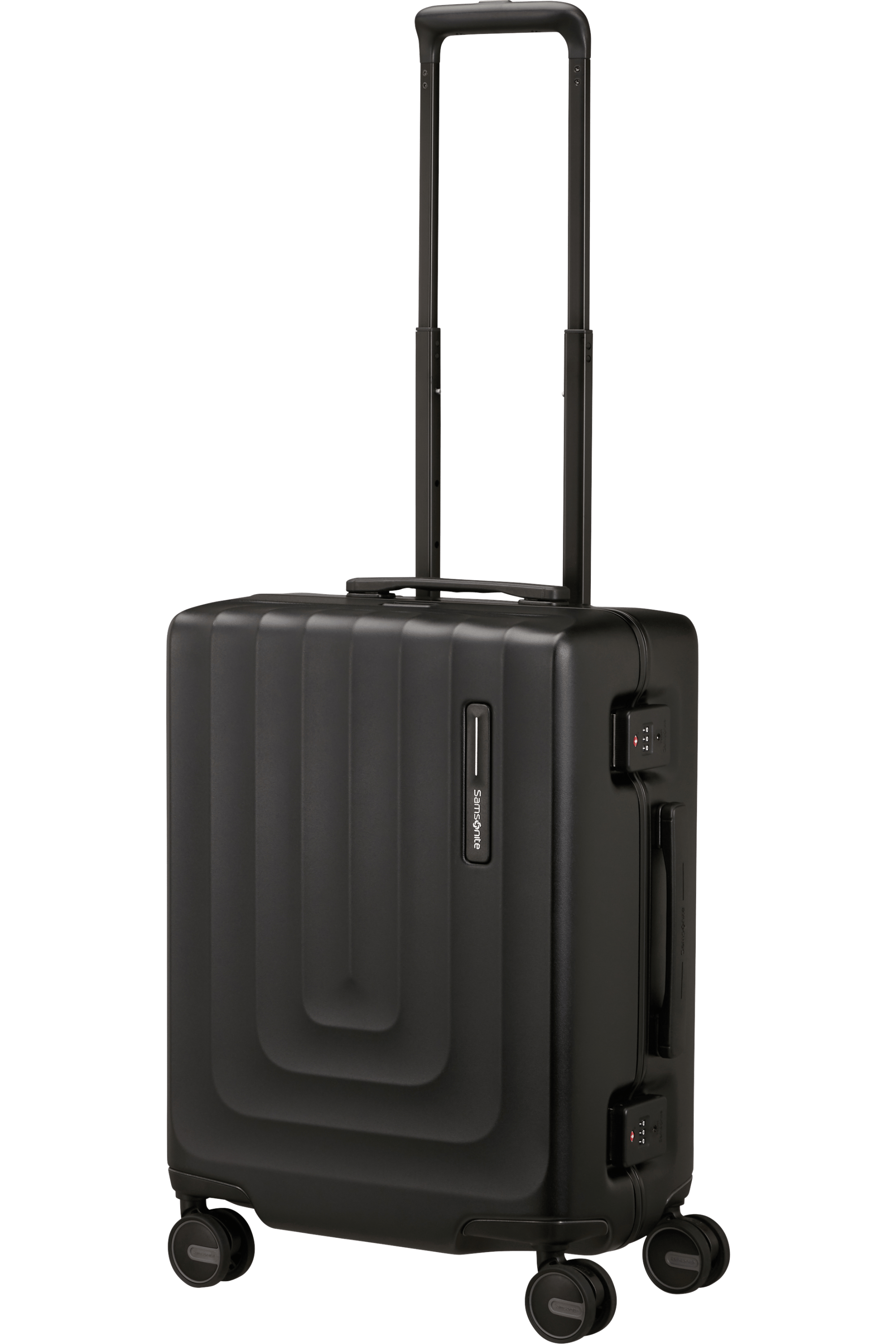 Focus Spinner (4 wheels) 55cm - Matt Graphite