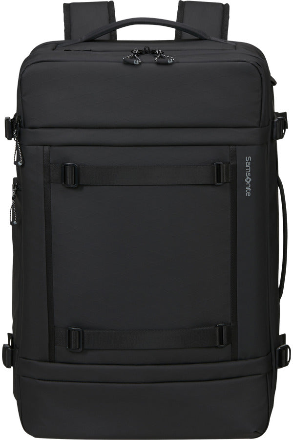 Cabin Pack Backpack 17.3" - Black
