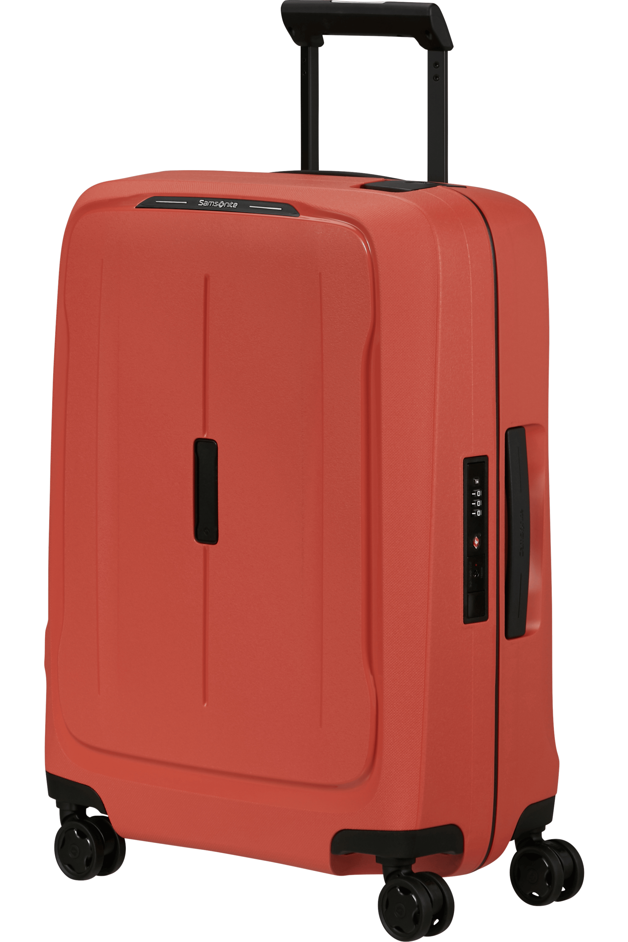 ESSENS Spinner (4 wheels) 55cm - Clay