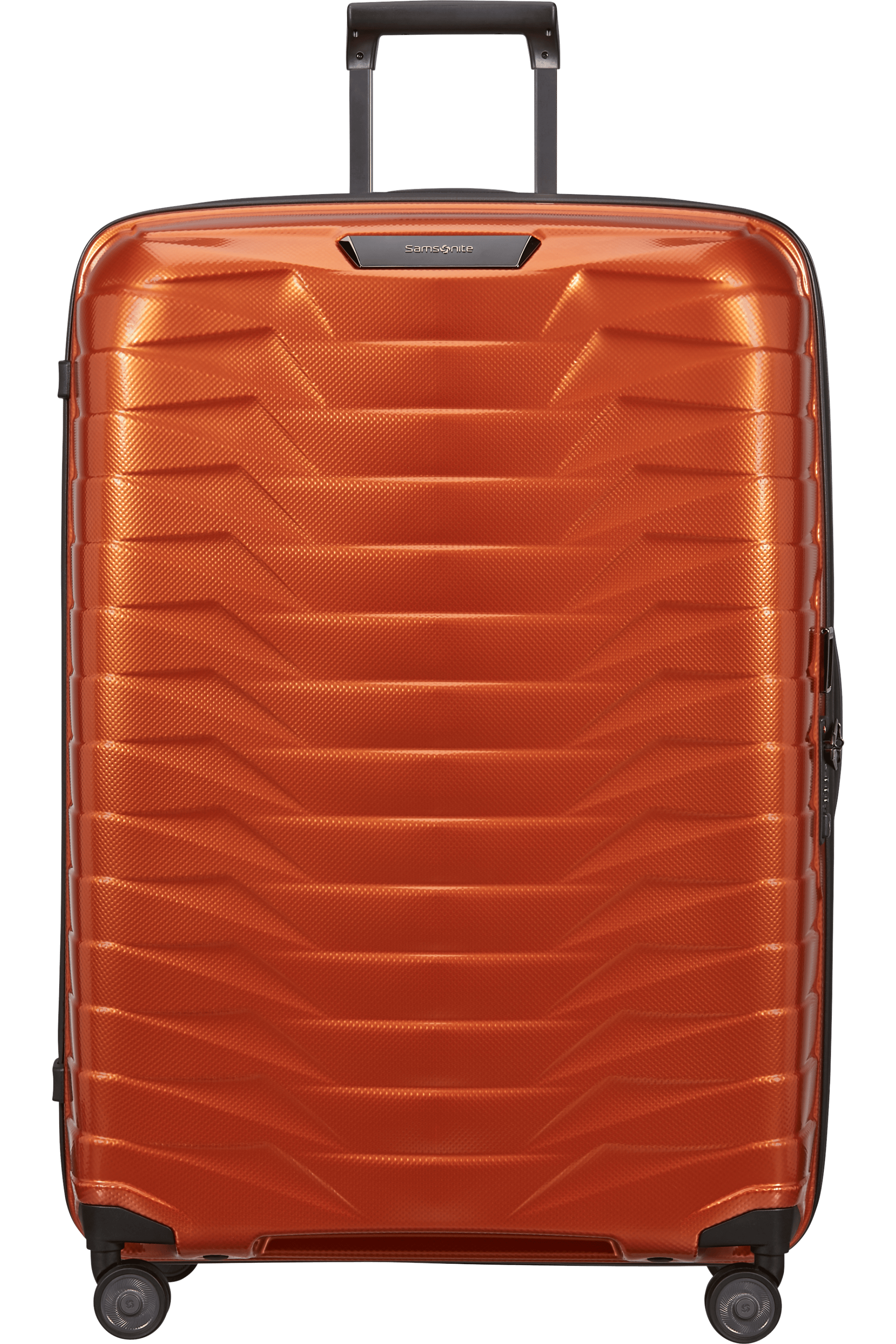 PROXIS Spinner (4 wheels) 81cm - Flame