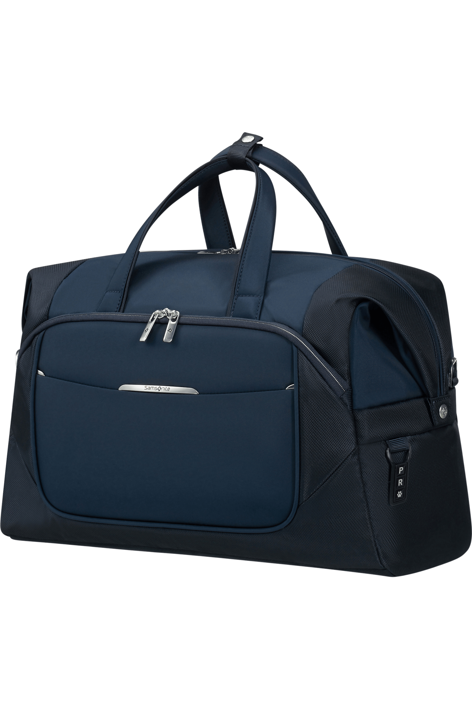 Re-Lite Duffle Bag 48cm - Midnight Blue