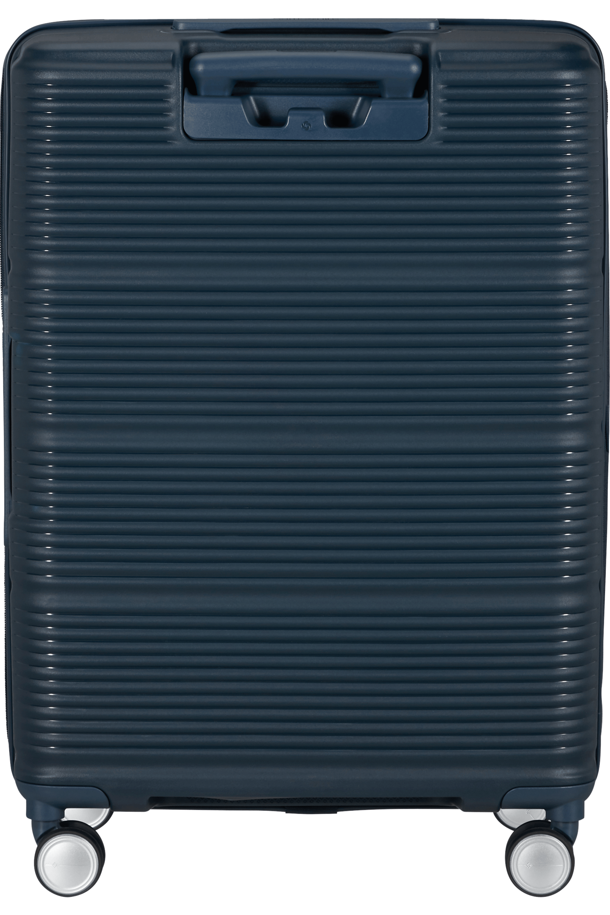 Paralux Spinner expandable (4 wheels) 67cm - Midnight Navy