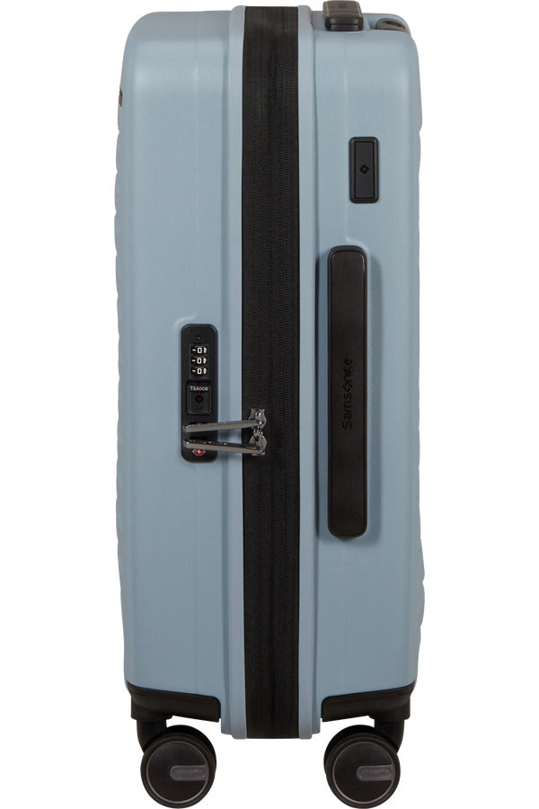 RESTACKD Spinner Expandable (4 wheels) 55cm - Fog Blue