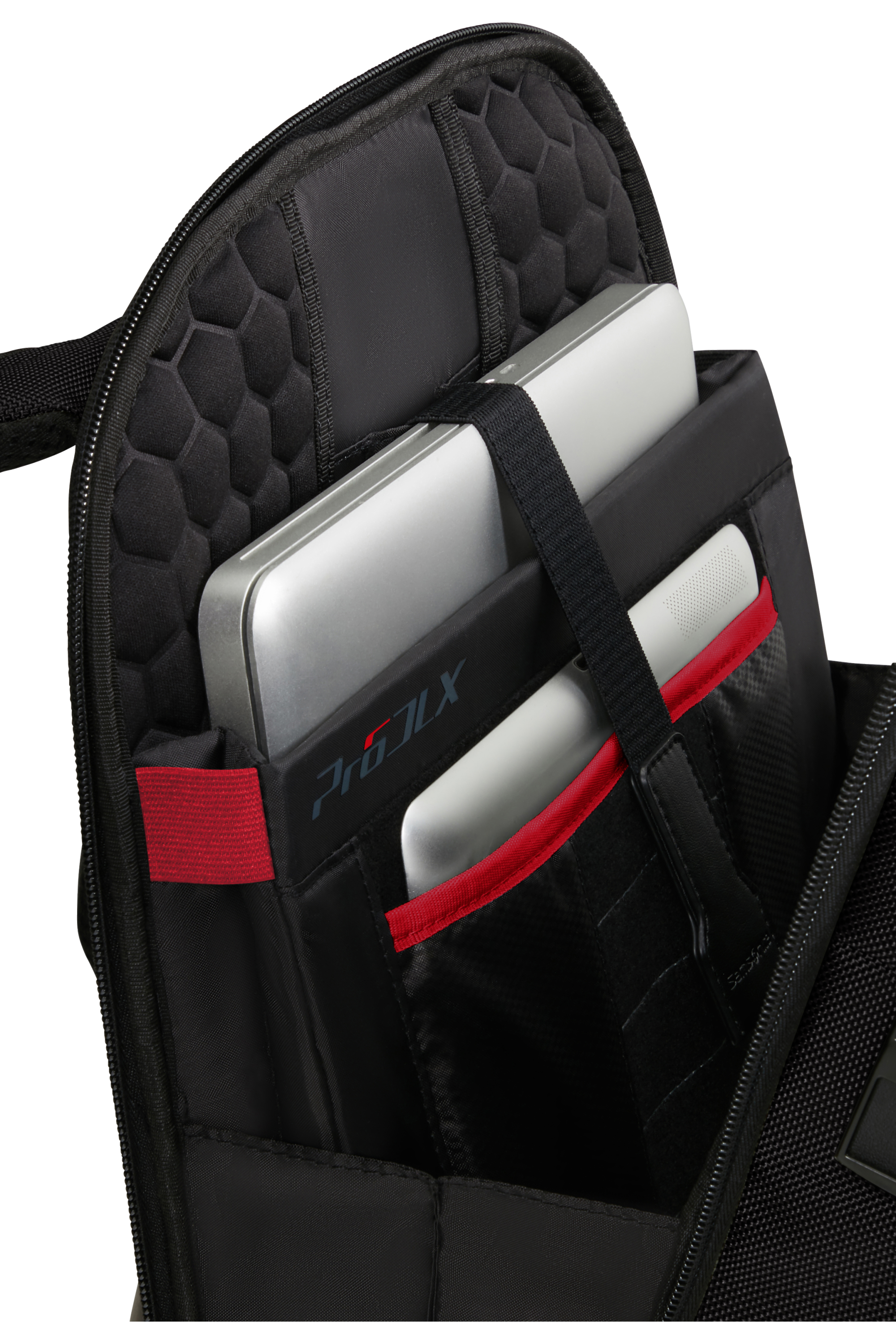 PRO-DLX 6 New Backpack 15.6" - London Luggage