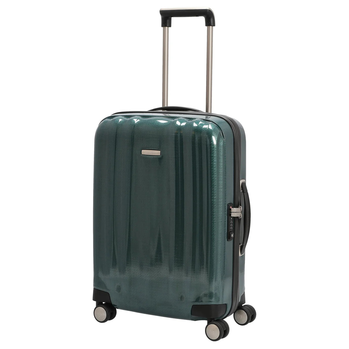 LITE-CUBE Spinner (4 Wheels) 55cm - Racing Green