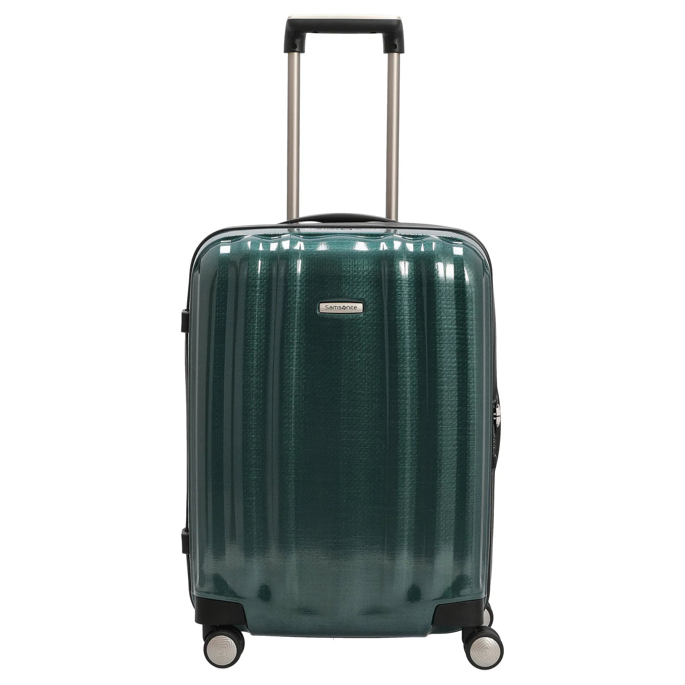 LITE-CUBE Spinner (4 Wheels) 55cm - Racing Green