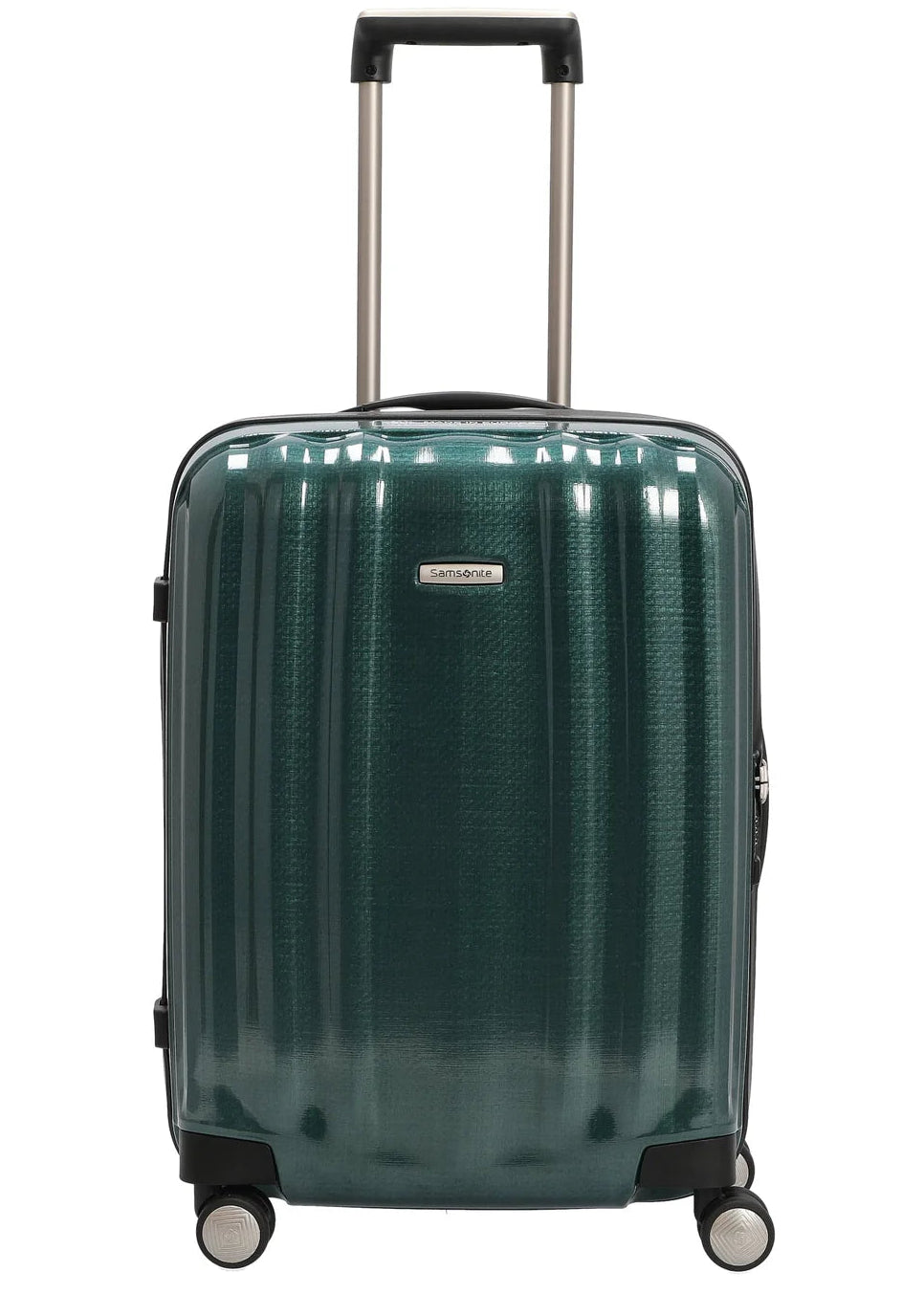 LITE-CUBE Spinner (4 Wheels) 55cm - Racing Green