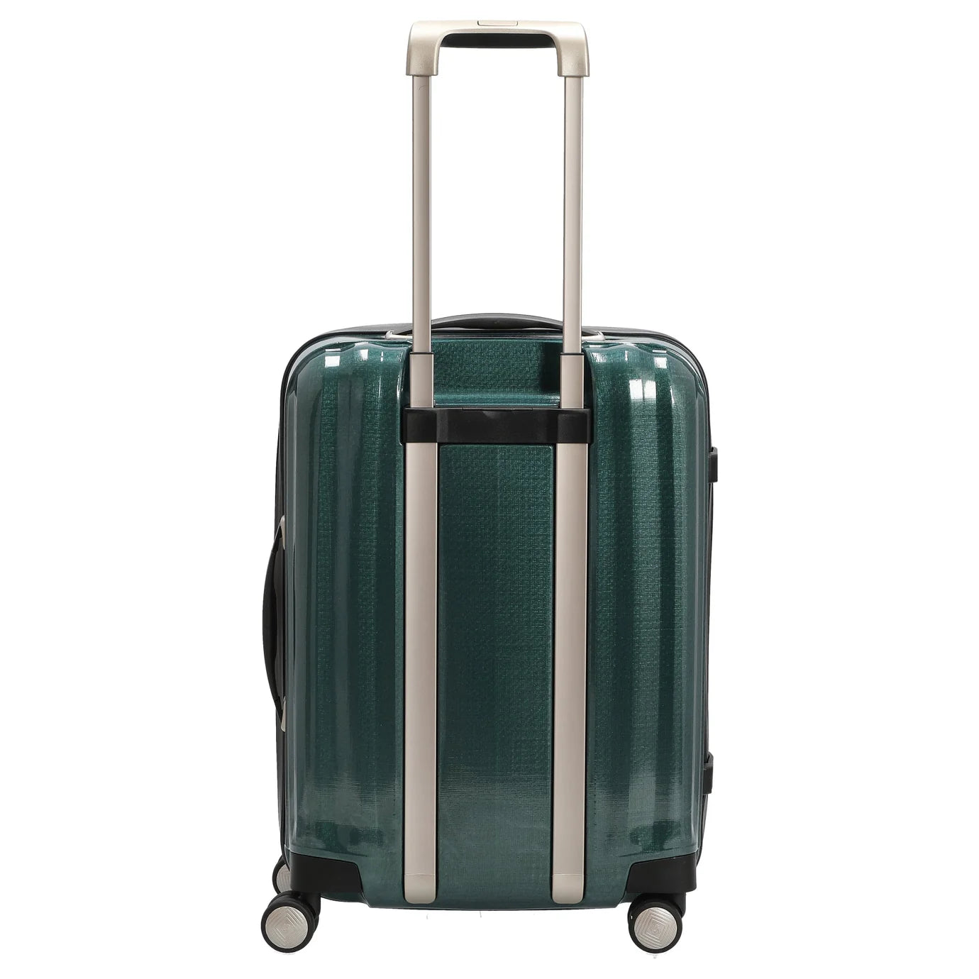 LITE-CUBE Spinner (4 Wheels) 55cm - Racing Green