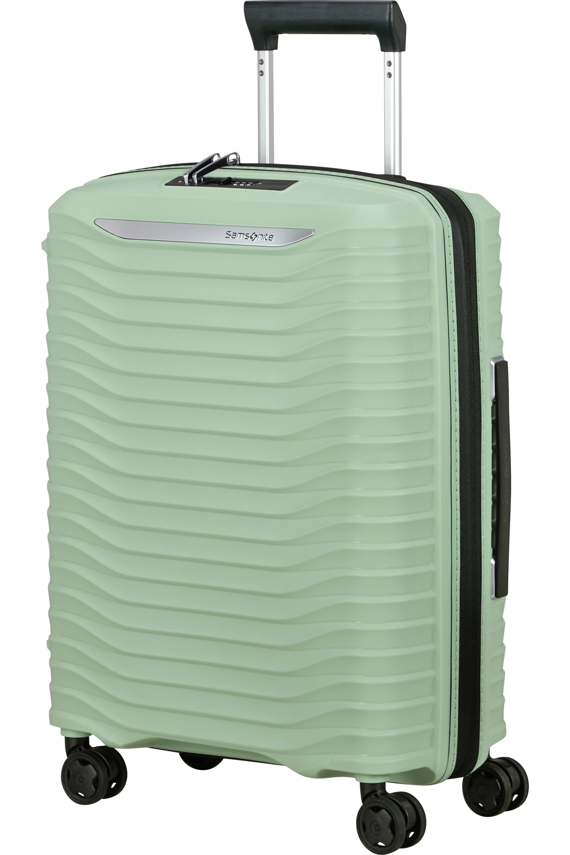 UPSCAPE Spinner Expandable (4 wheels) 55cm - Soft Sage