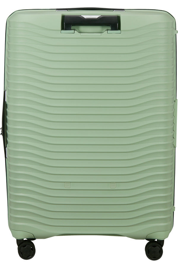 UPSCAPE Spinner Expandable (4 wheels) 75cm - Soft Sage
