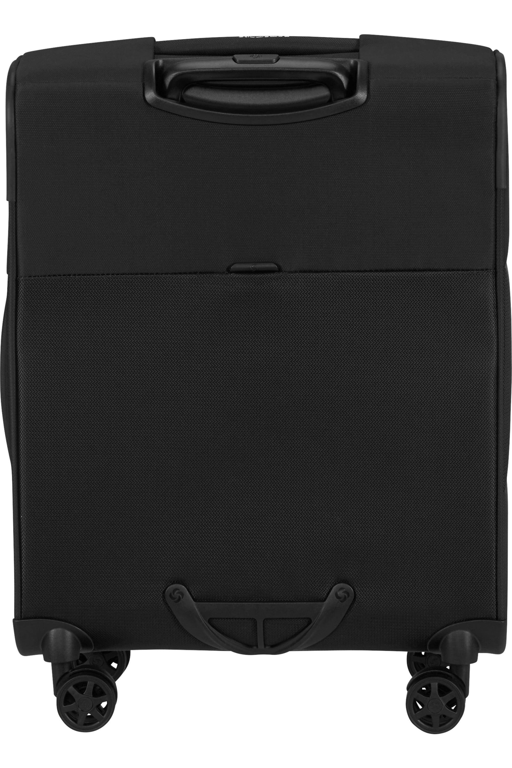 GOTWIST Spinner Expandable (4 wheels) 55cm - Black