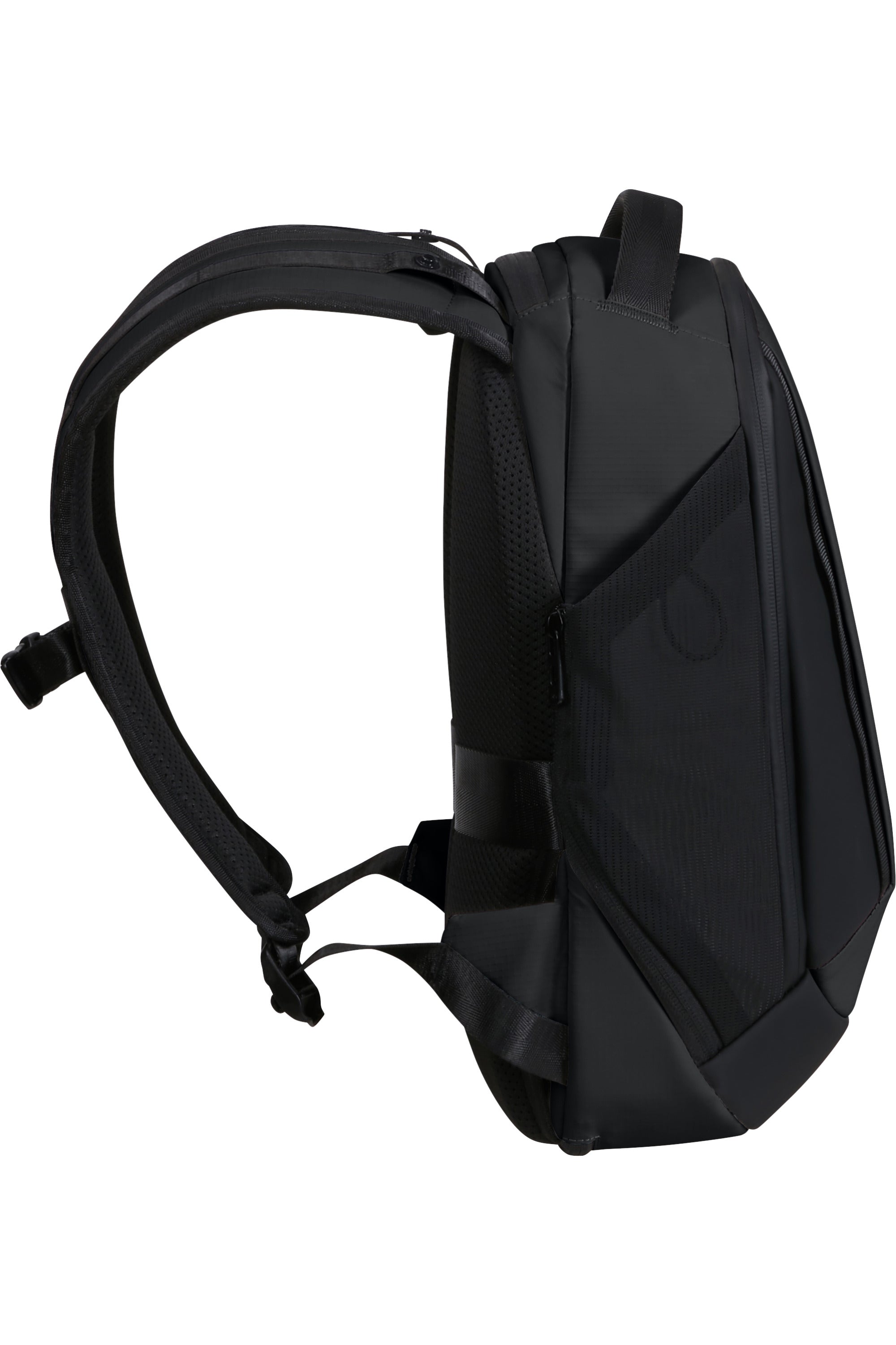 Active Road Backpack 10L - Black