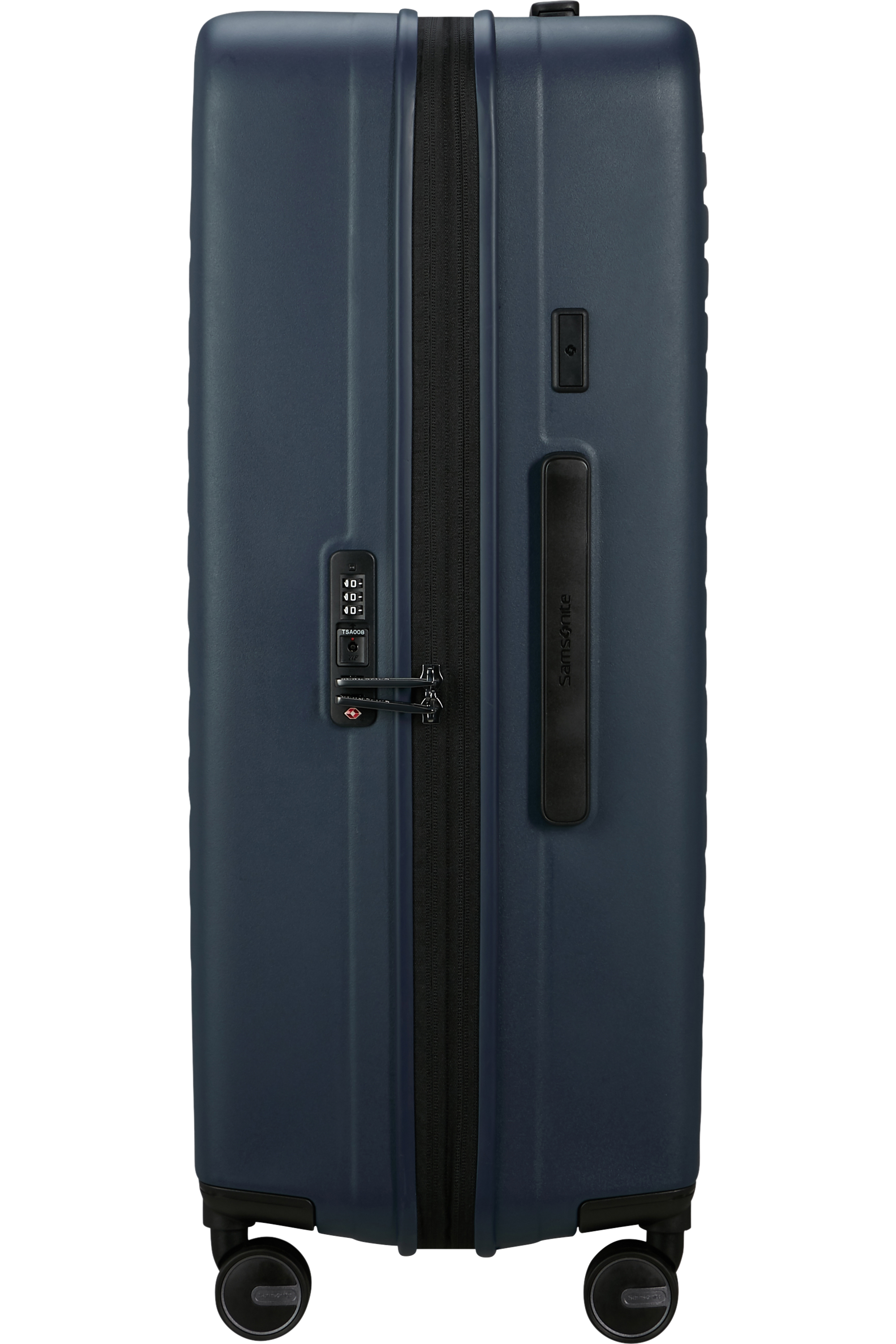 RESTACKD Spinner Expandable (4 wheels) 75cm - London Luggage