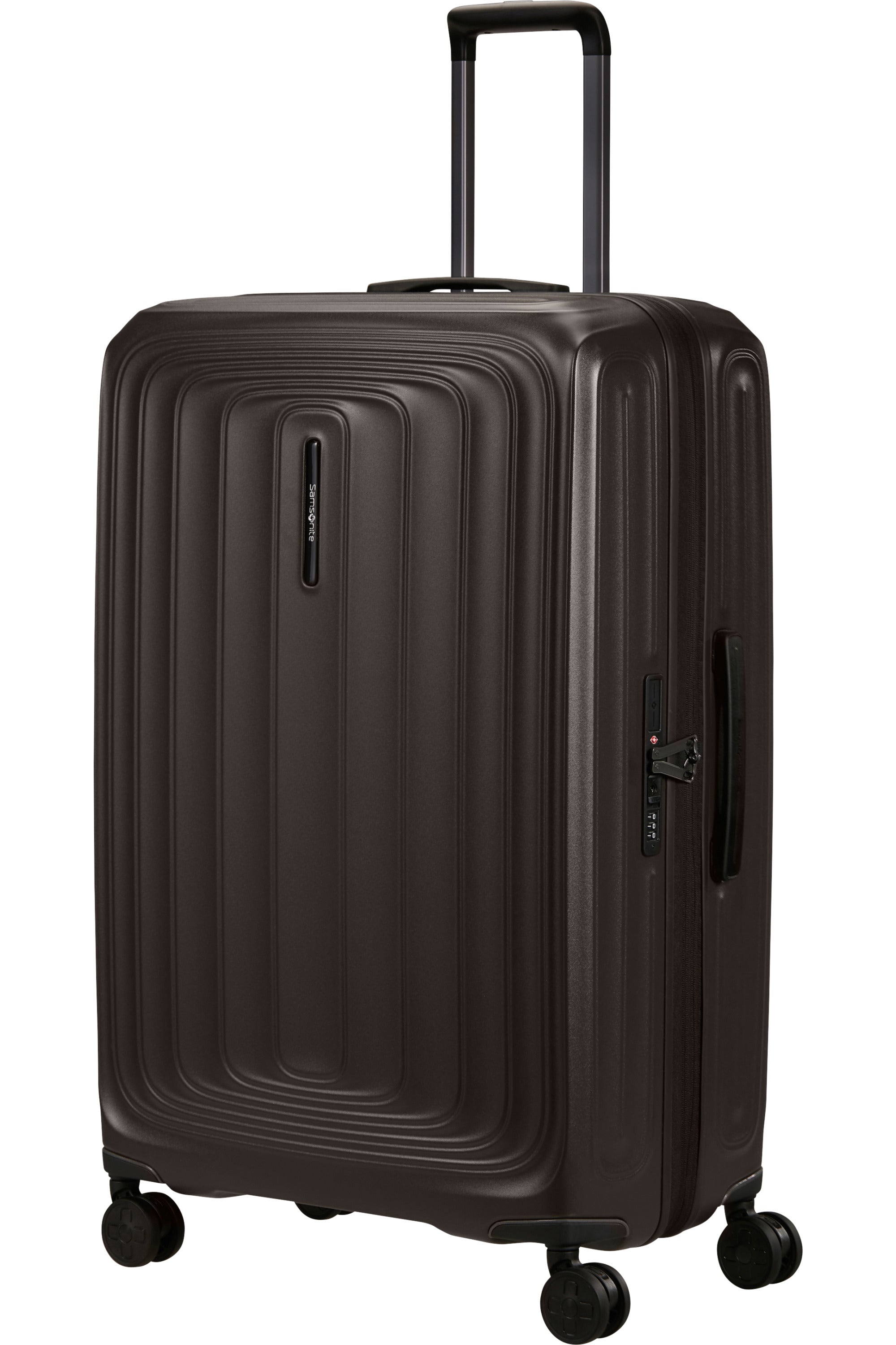 2WANDER Spinner Expandable (4 wheels) 81cm - Matt Brown