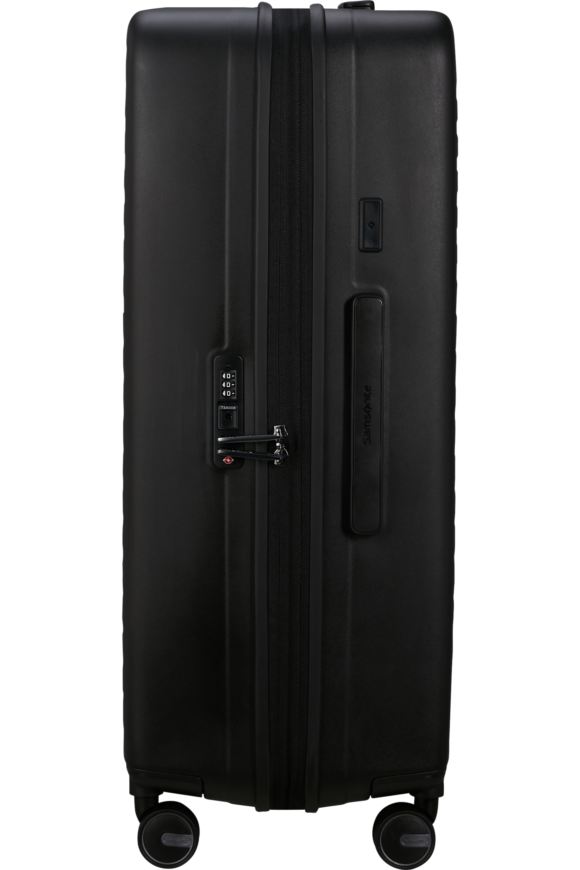RESTACKD Spinner Expandable (4 wheels) 75cm - London Luggage
