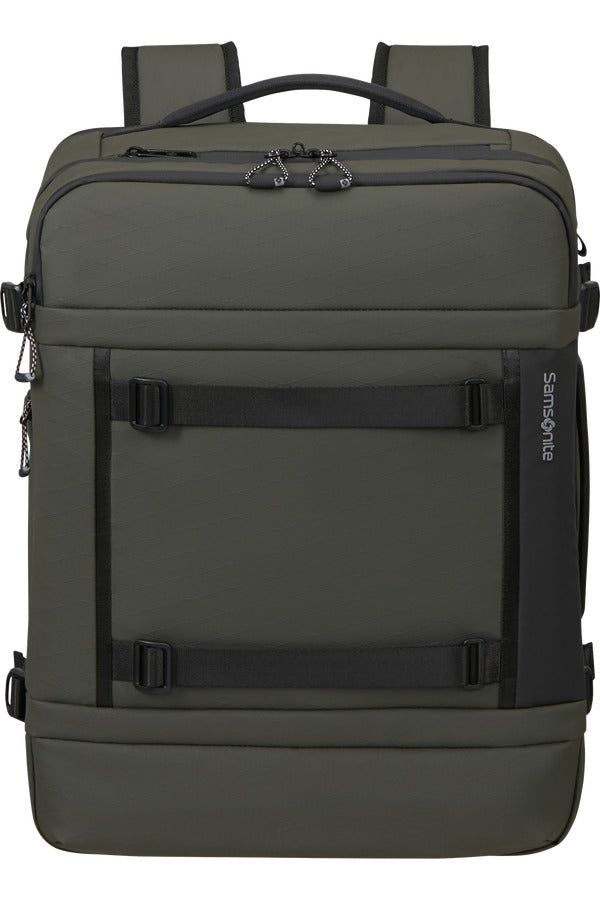 Cabin Pack Underseat Backpack 17.3" - Climbing Ivy