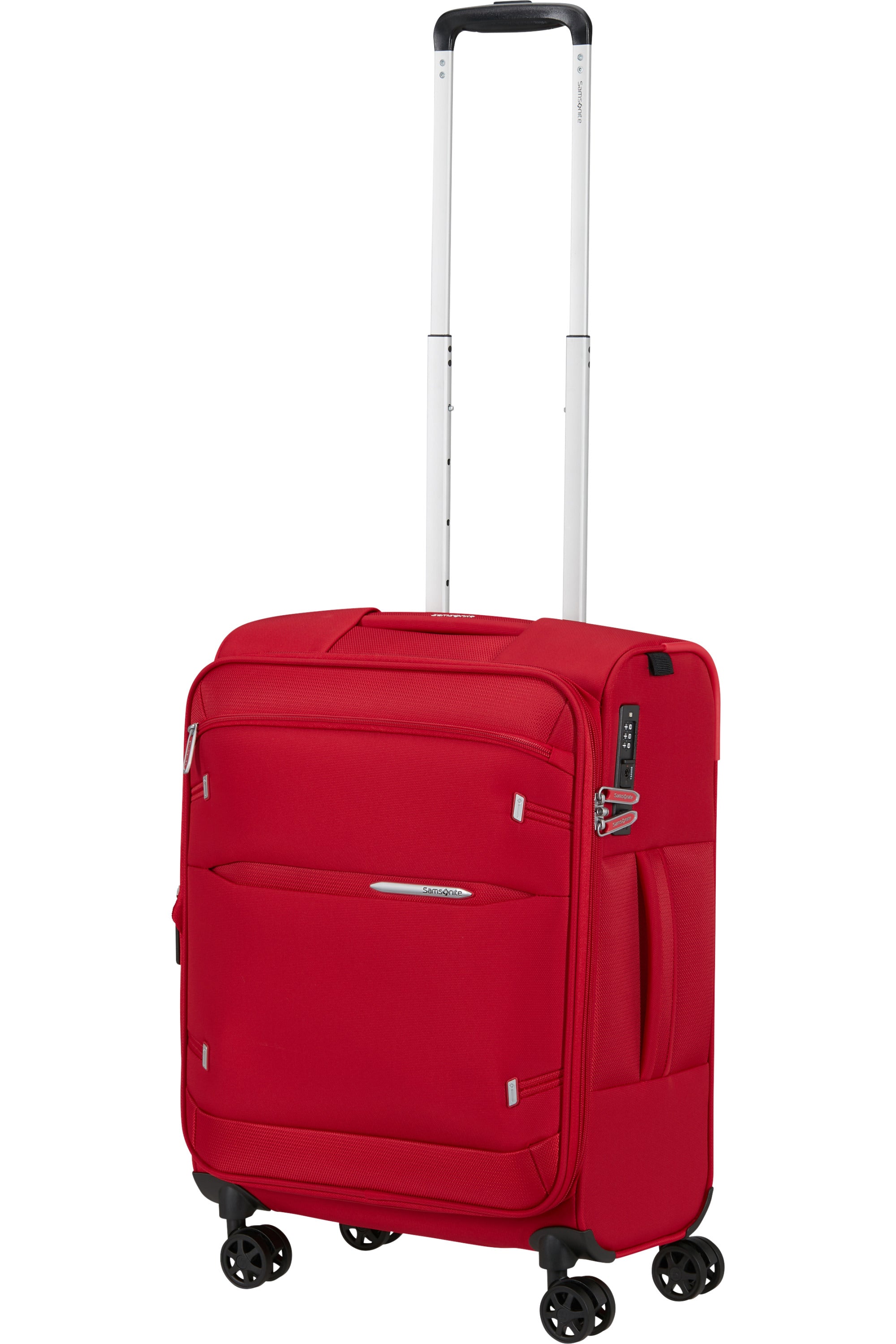 GOTWIST Spinner Expandable (4 wheels) 55cm - True Red