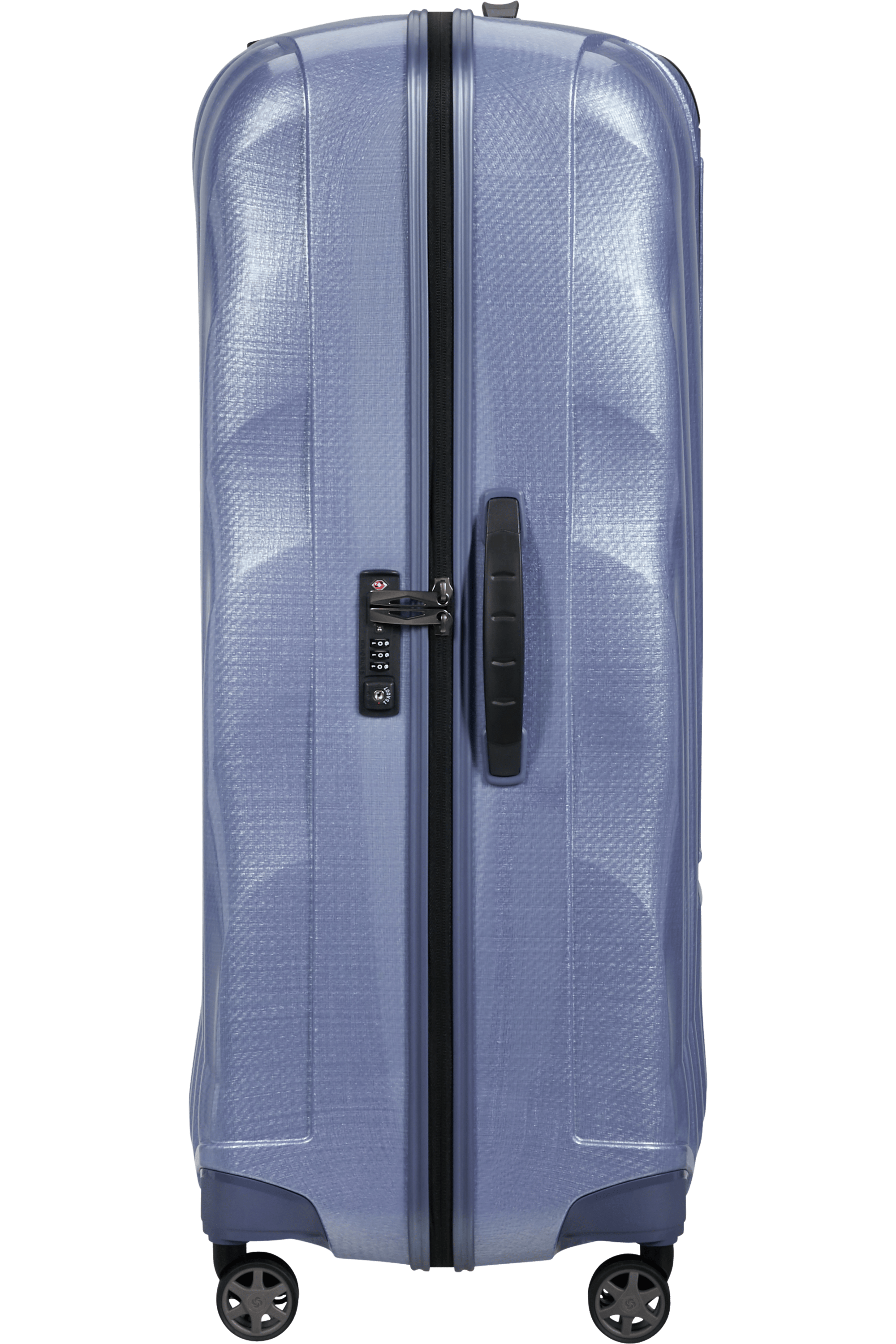 C-LITE Spinner (4 wheels) 81cm - Lavender