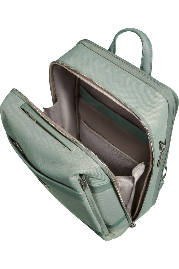 IMAGE Biz Backpack 14.1" - Thyme