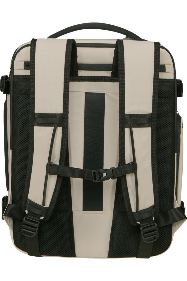 Cabin Pack Underseat Backpack 15.6" - Sandstone