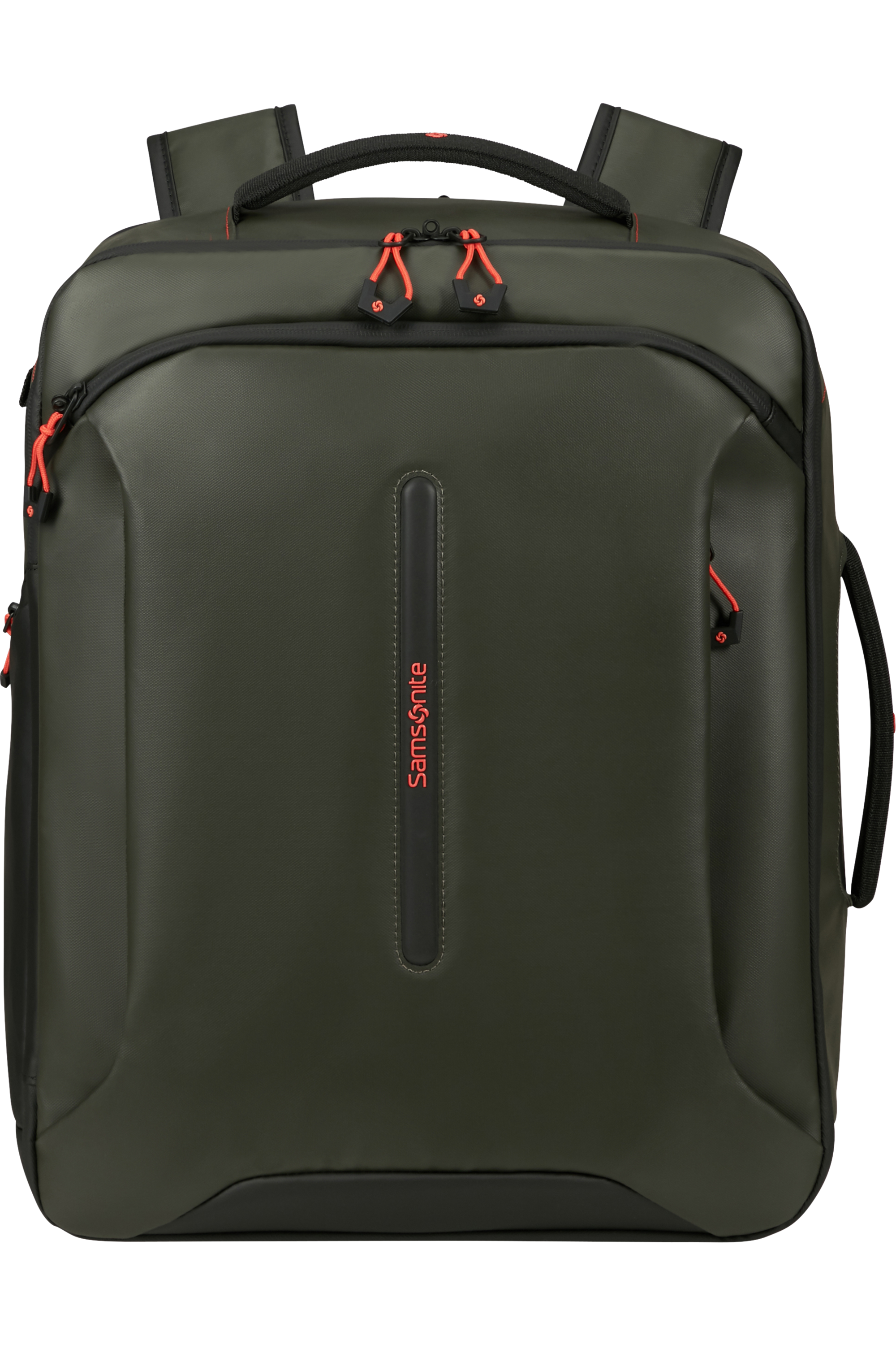 ECODIVER Backpack M - Climbing Ivy