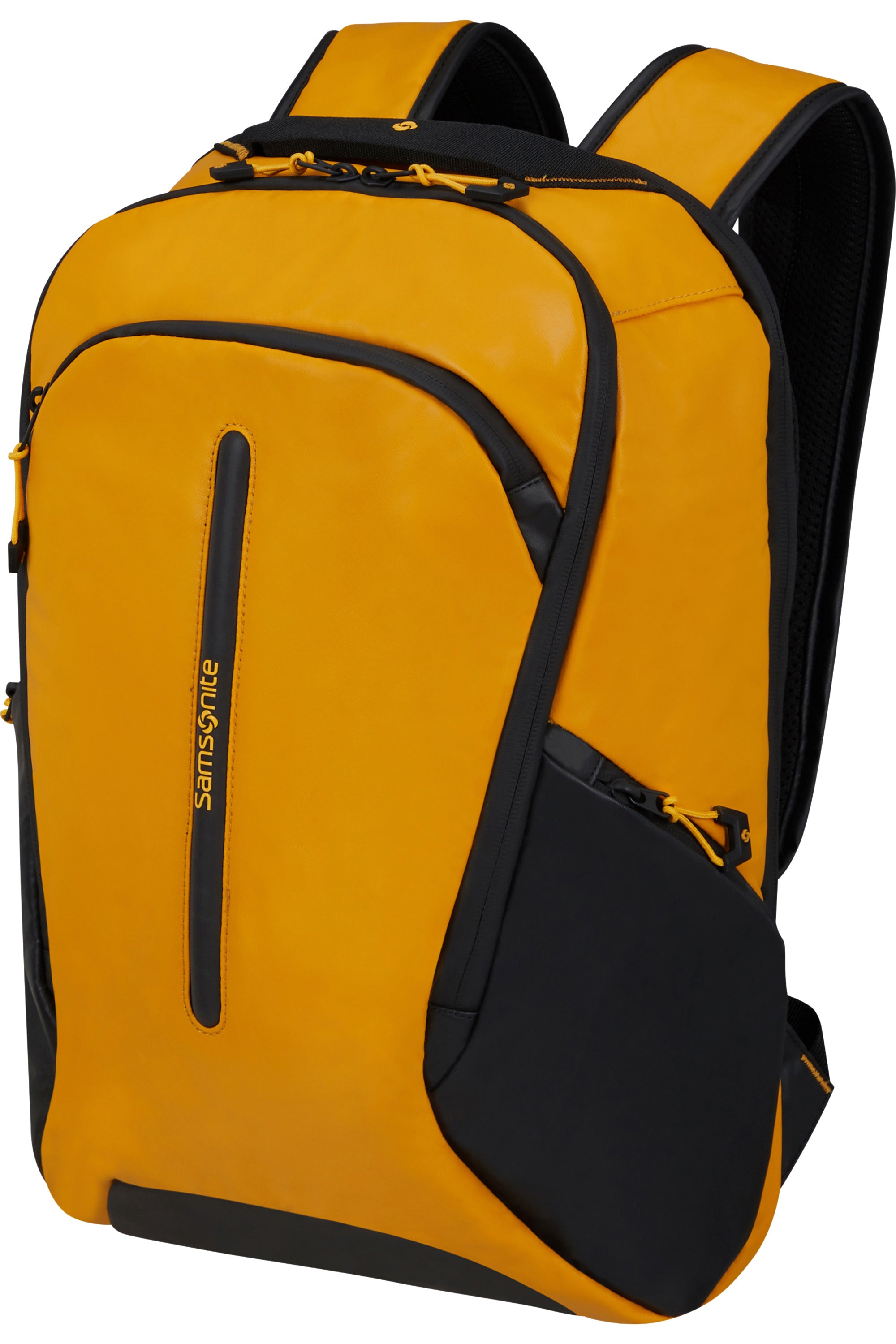 ECODIVER Backpack Medium Urban - Yellow
