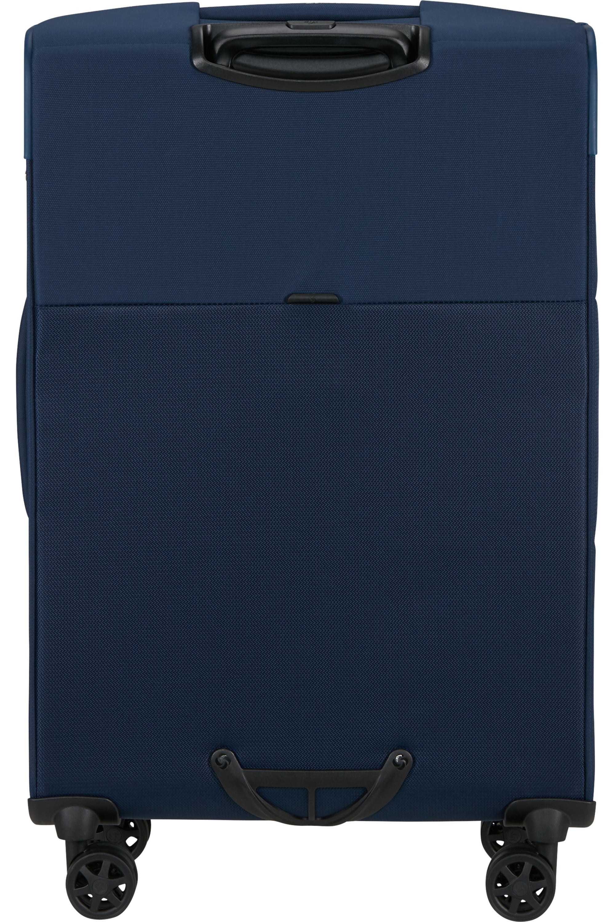 GOTWIST Spinner Expandable (4 wheels) 68cm - Navy Blue