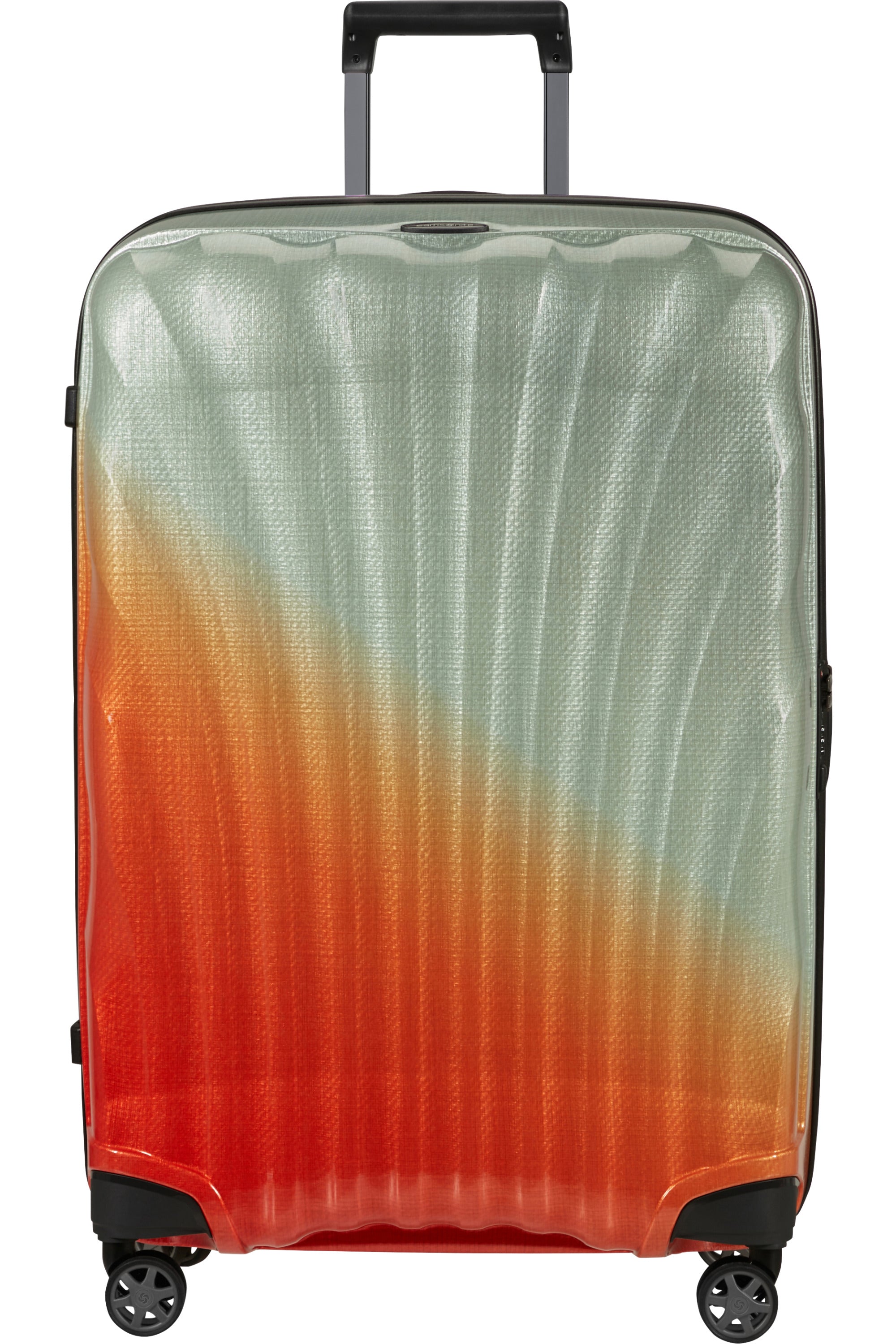 C-LITE Spinner (4 wheels) 75cm - Gradient Sage