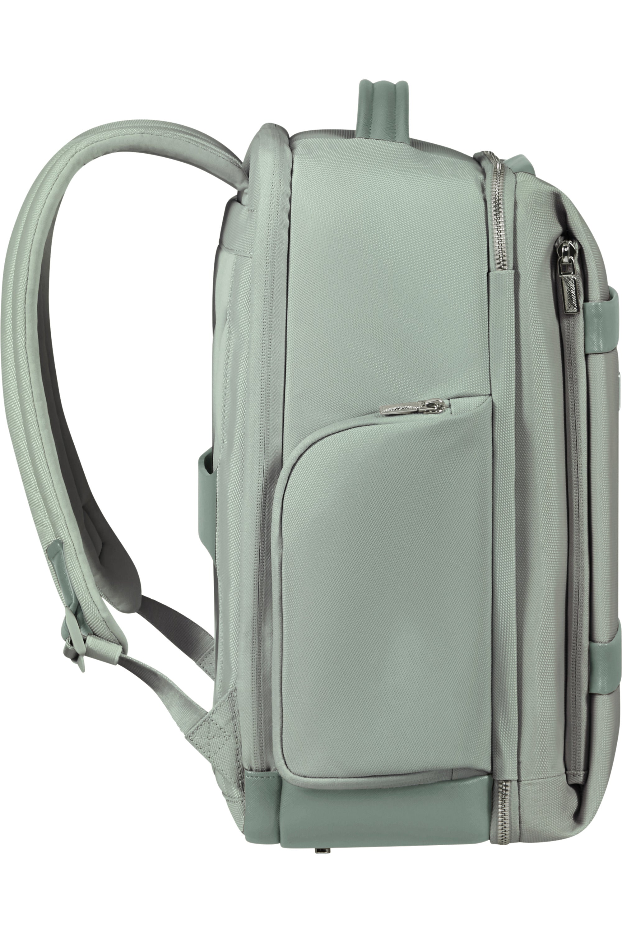 IMAGE Biz Backpack 14.1" - Thyme