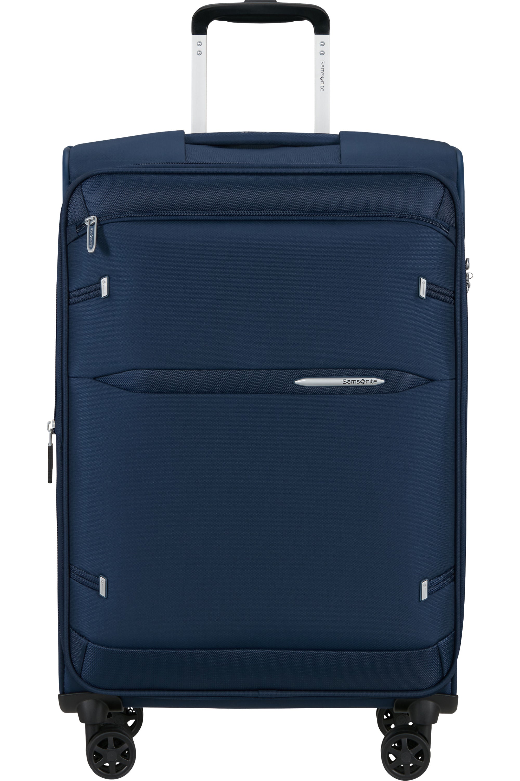 GOTWIST Spinner Expandable (4 wheels) 68cm - Navy Blue