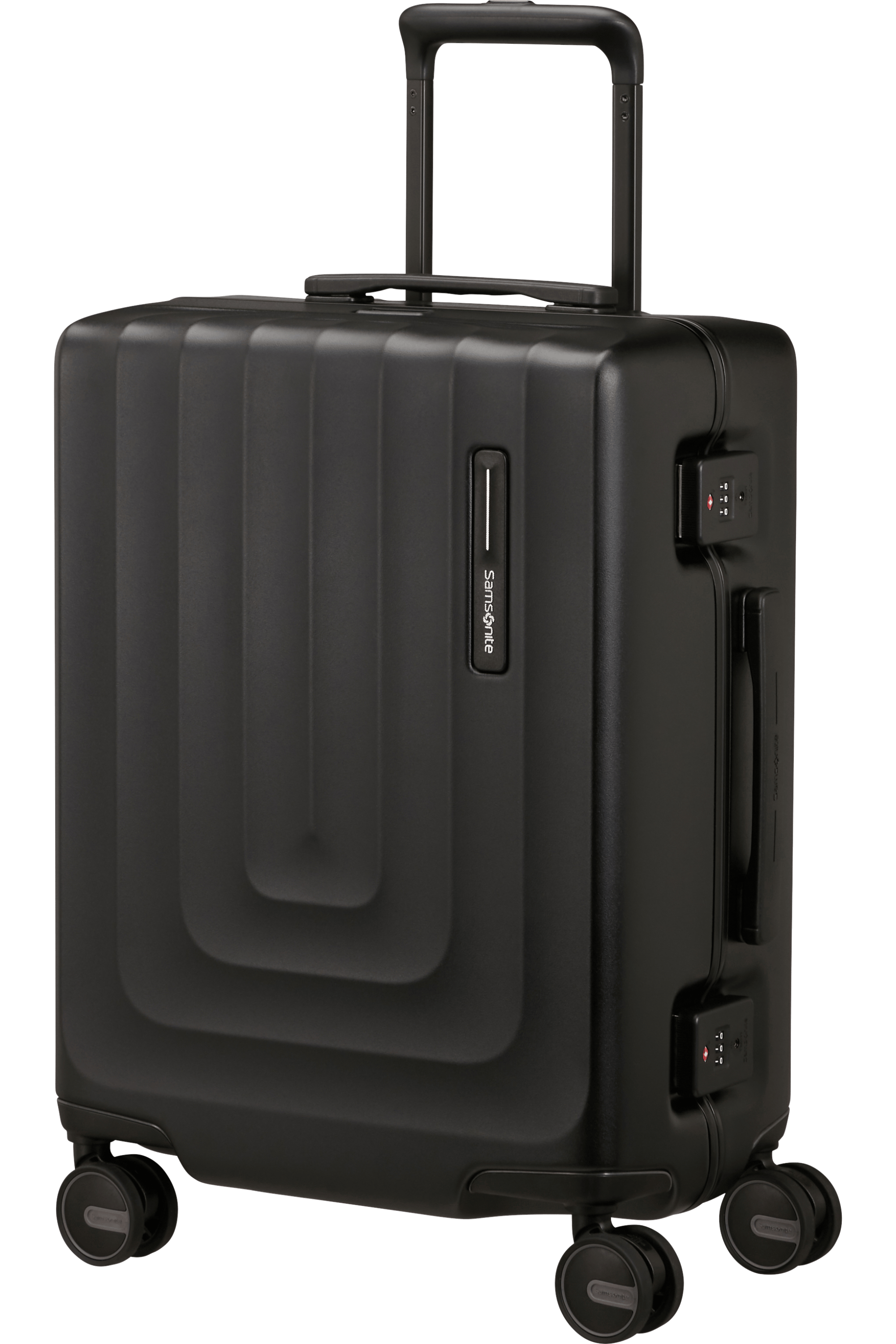 Focus Spinner (4 wheels) 55cm - Matt Graphite