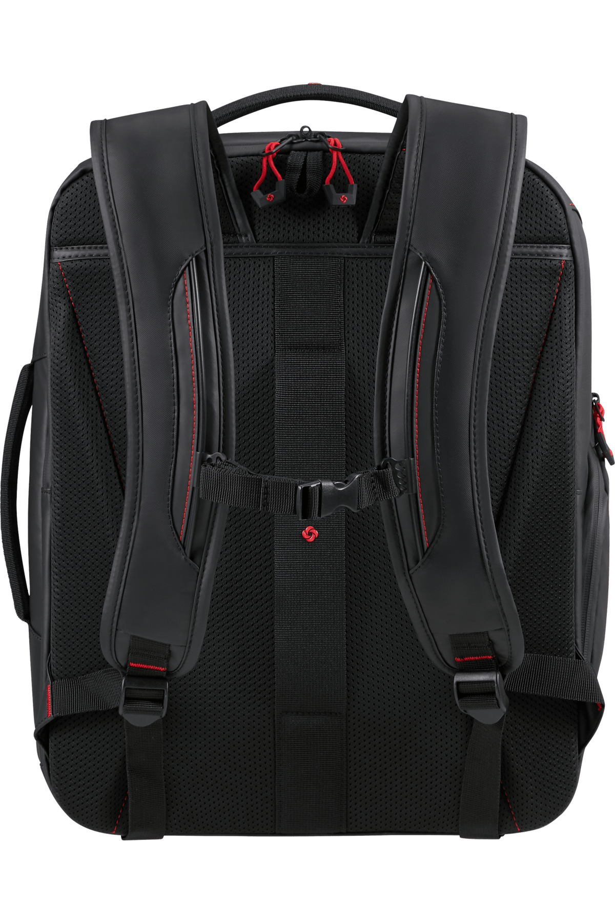 ECODIVER Backpack M - Black