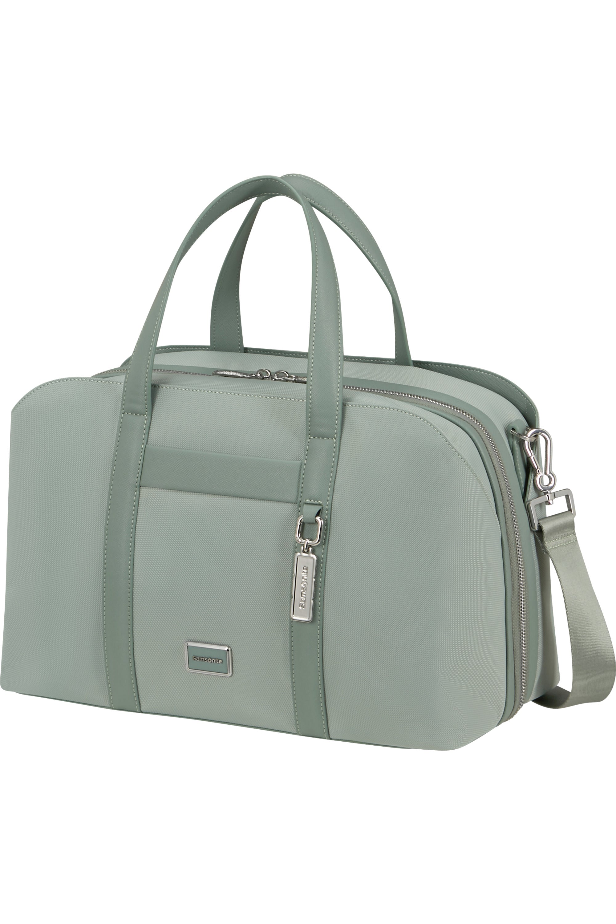 Image Biz Duffle Bag XS - Thyme