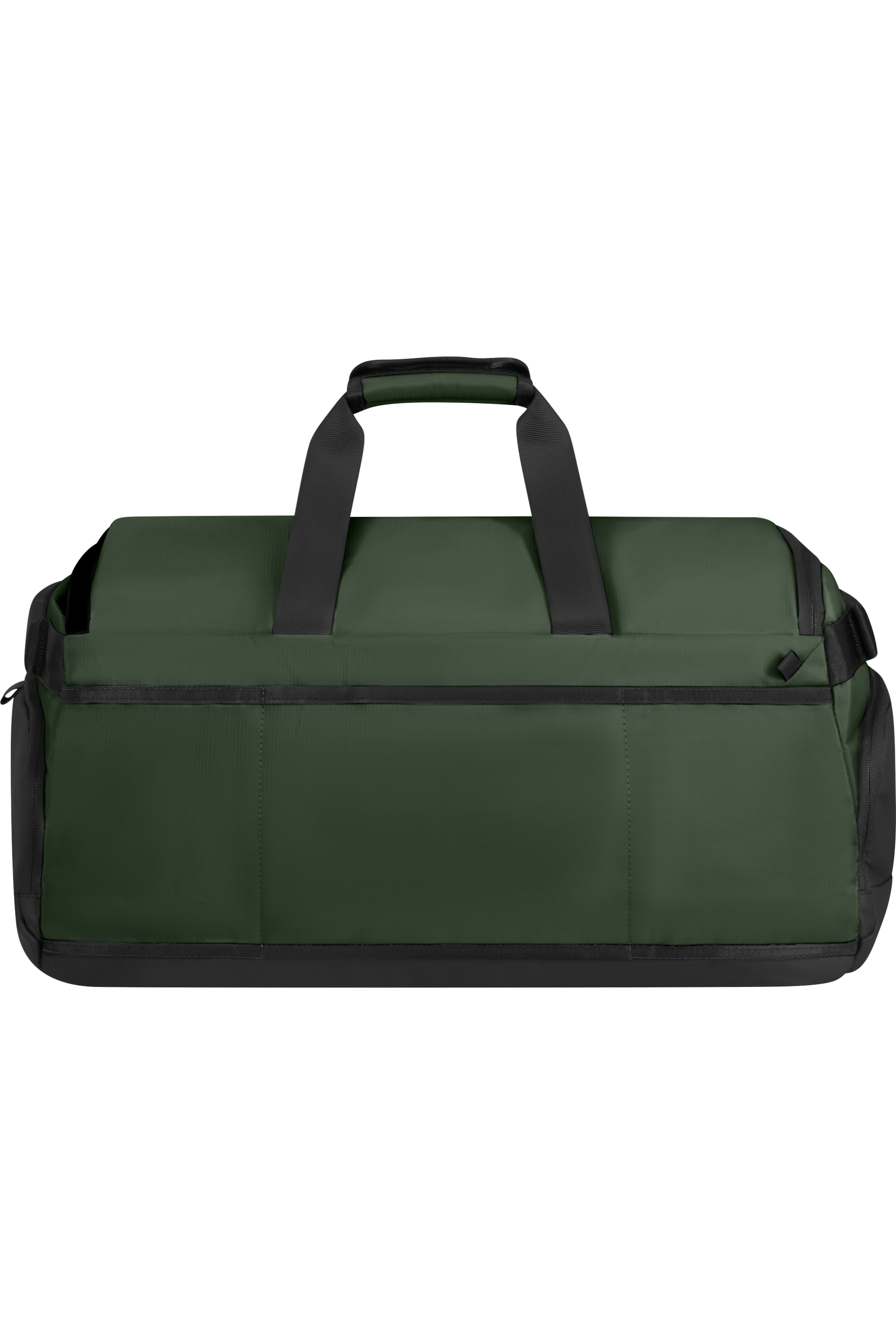 Biz2go Duffle Bag S - Earth Green