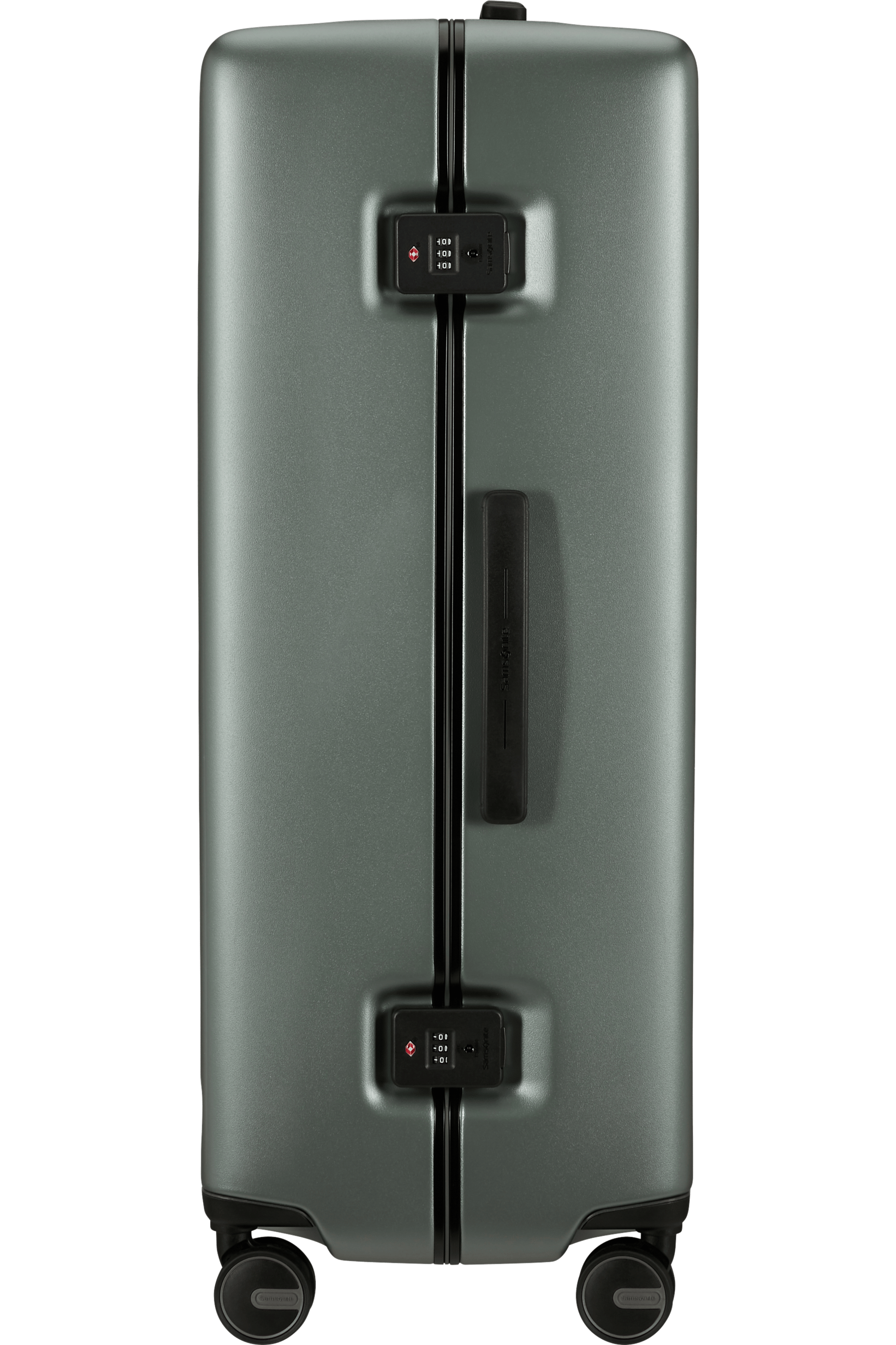 Focus Spinner (4 wheels) 81cm - Matt Sage Khaki