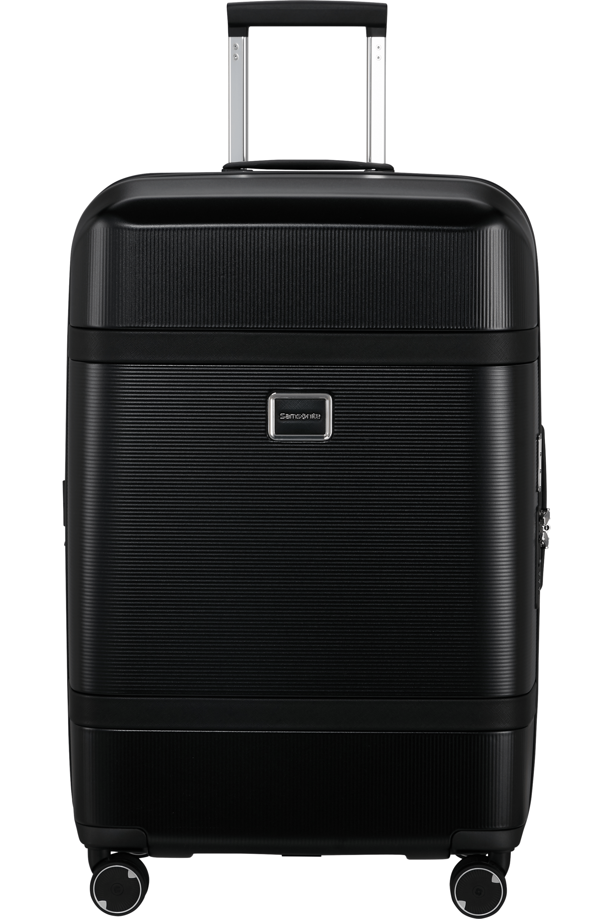 Image Spinner Expandable (4 wheels) 69cm - Black